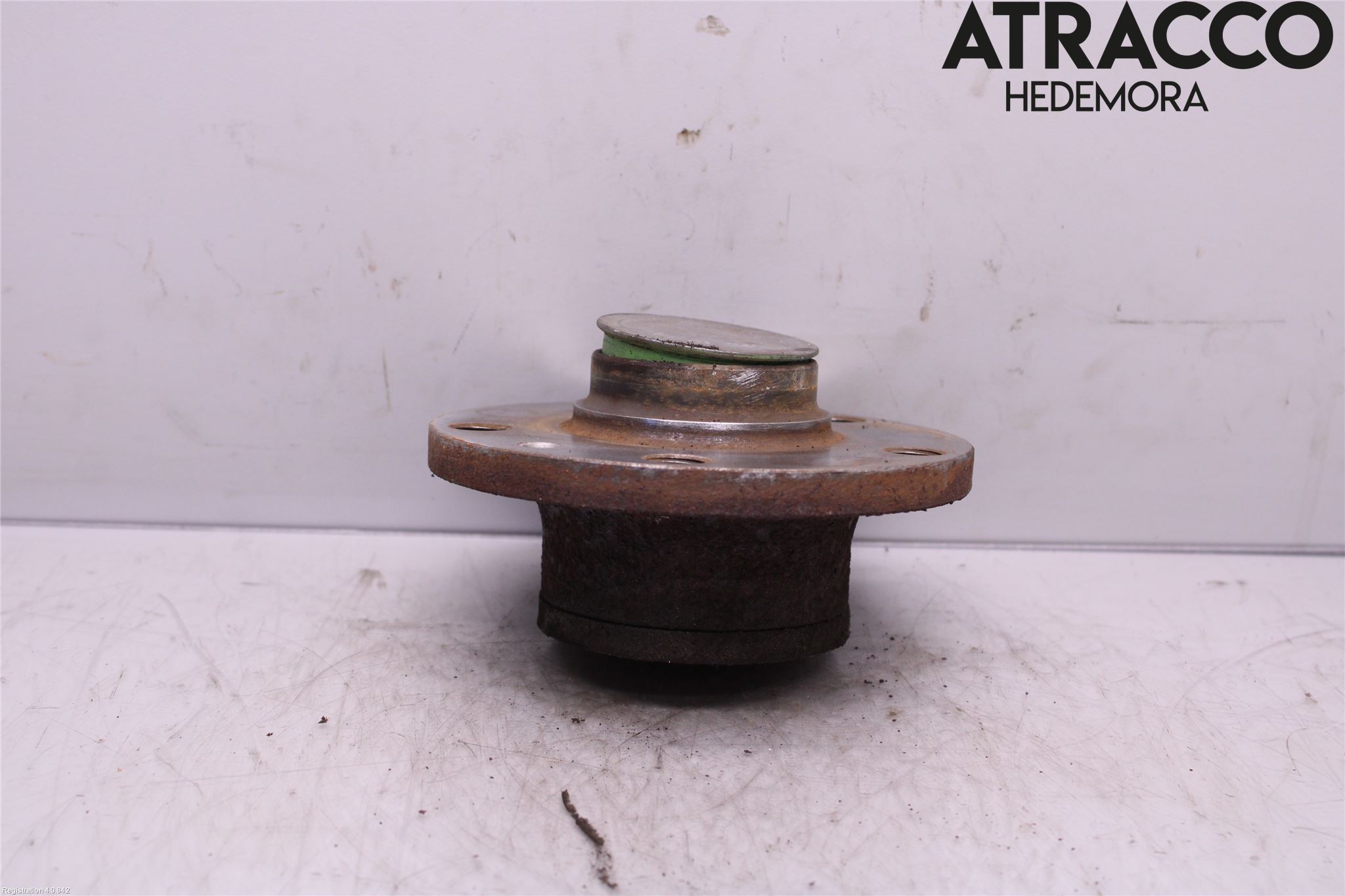 Volkswagen VW GOLF V 04-09 Nav Bak