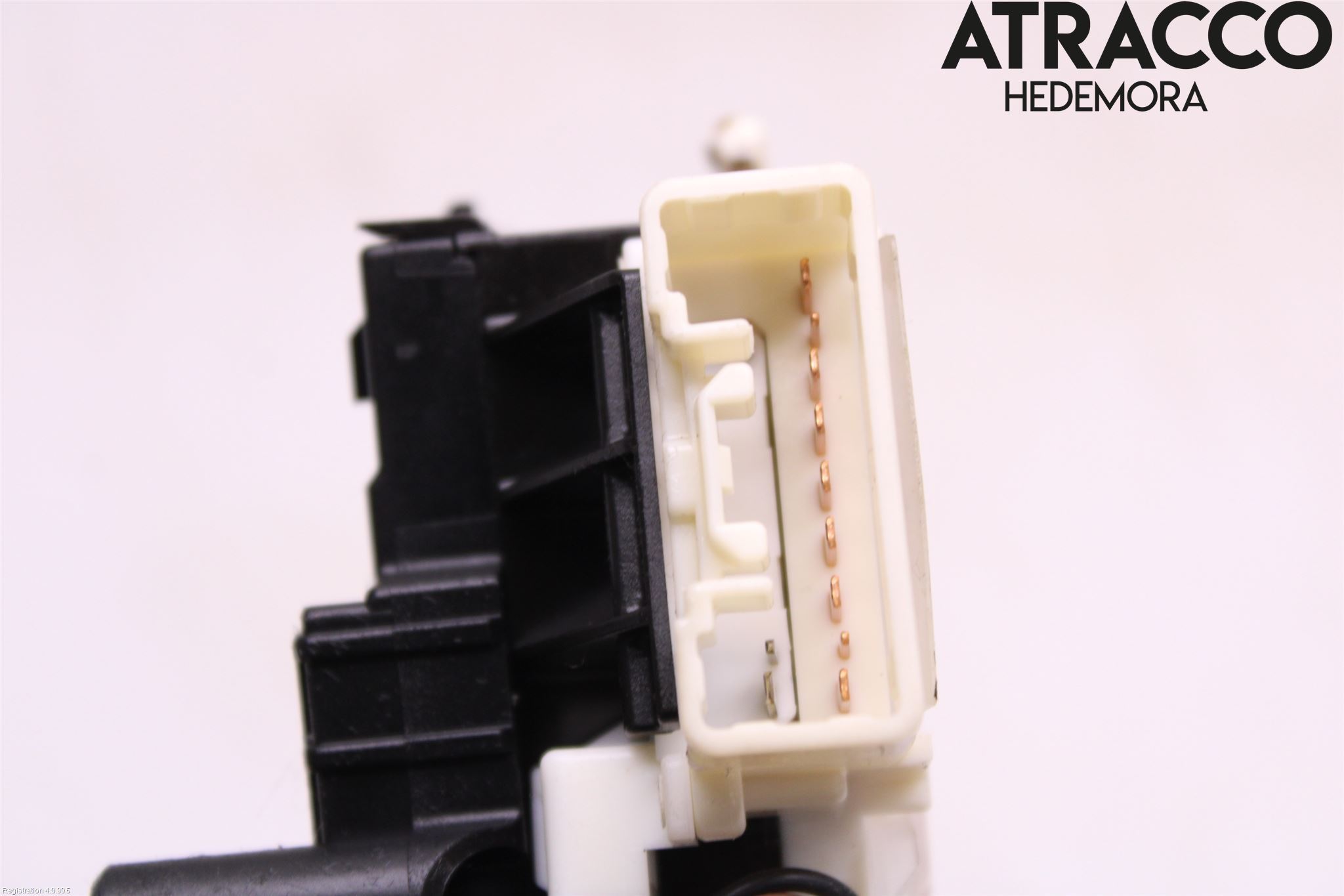 Toyota COROLLA 02-07 Spak Blinkers-Ljusomk
