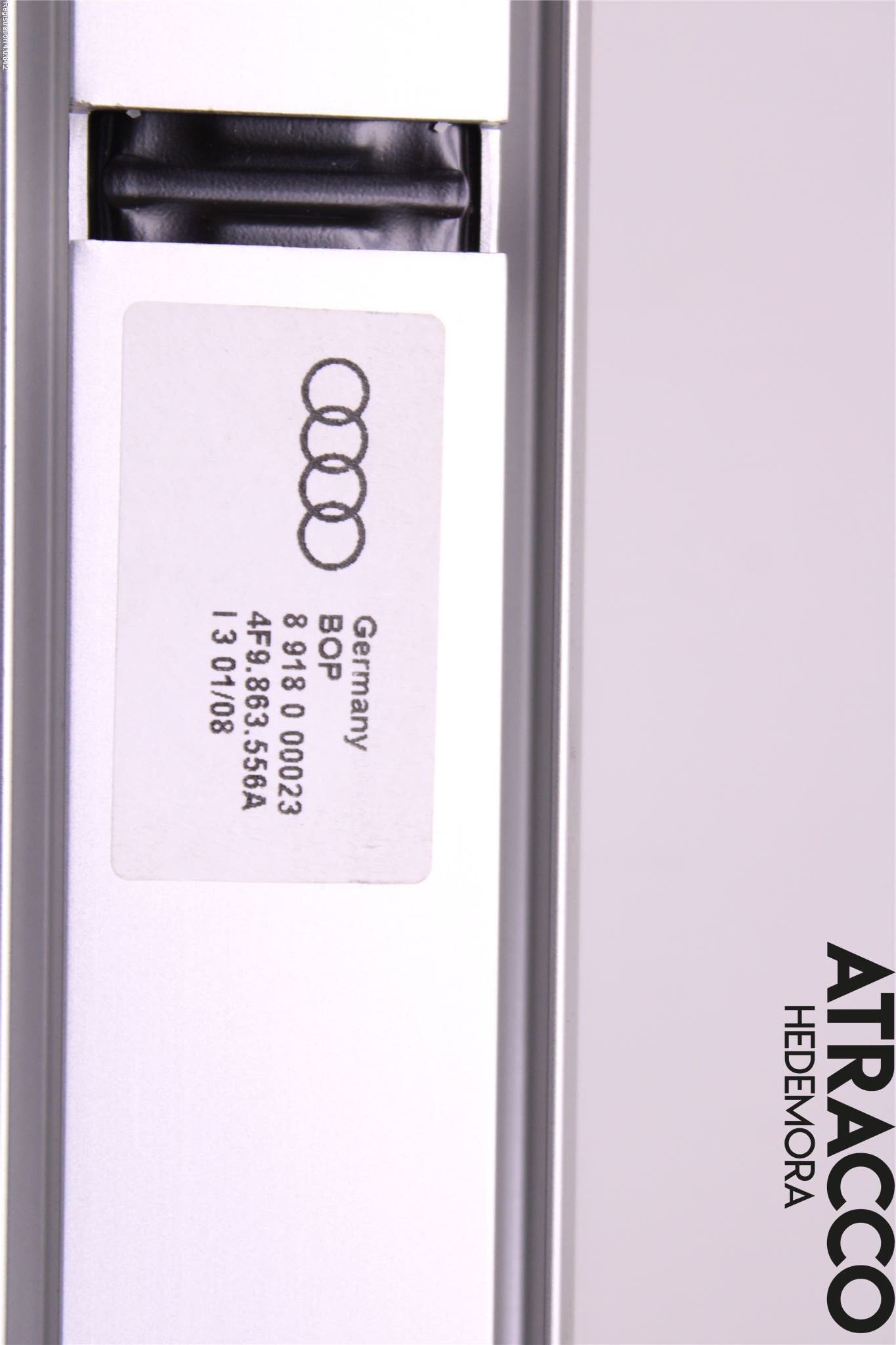 Audi ALLROAD 06-11 Last Spännbälte