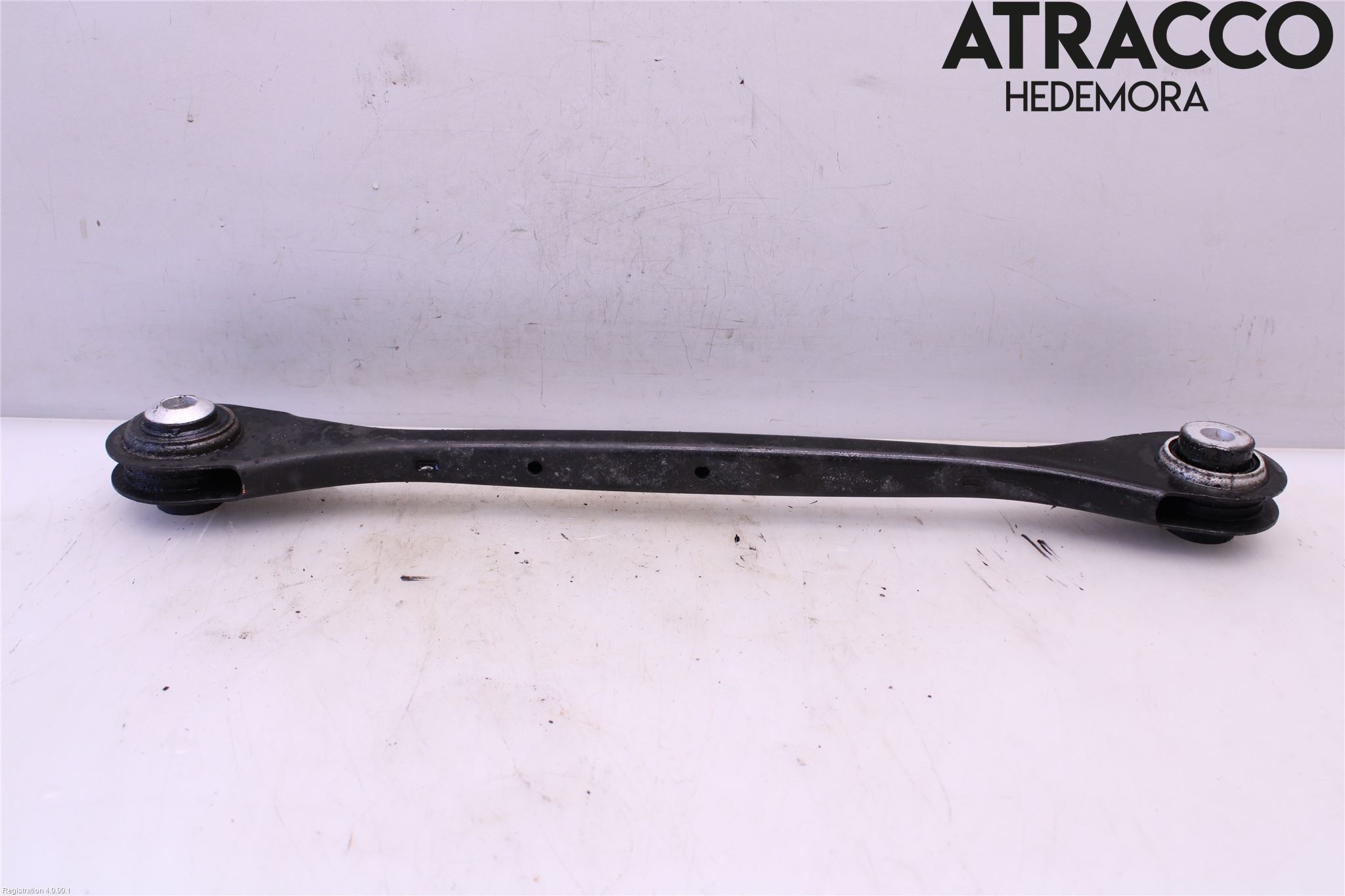 BMW X4 G02 18- Bärarm Bak Vänster