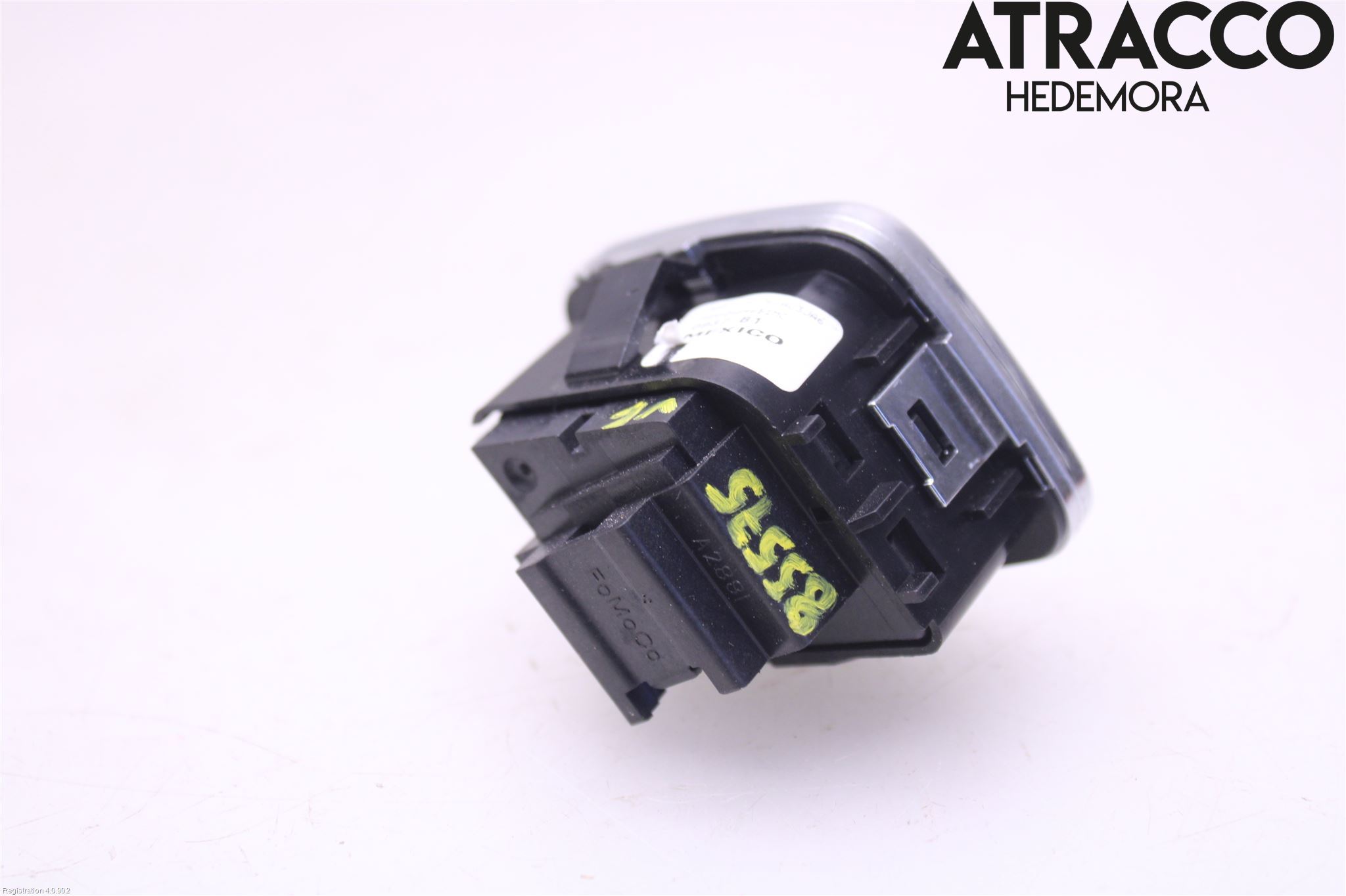 Ford MONDEO 15-22 Strömställare Centrallås