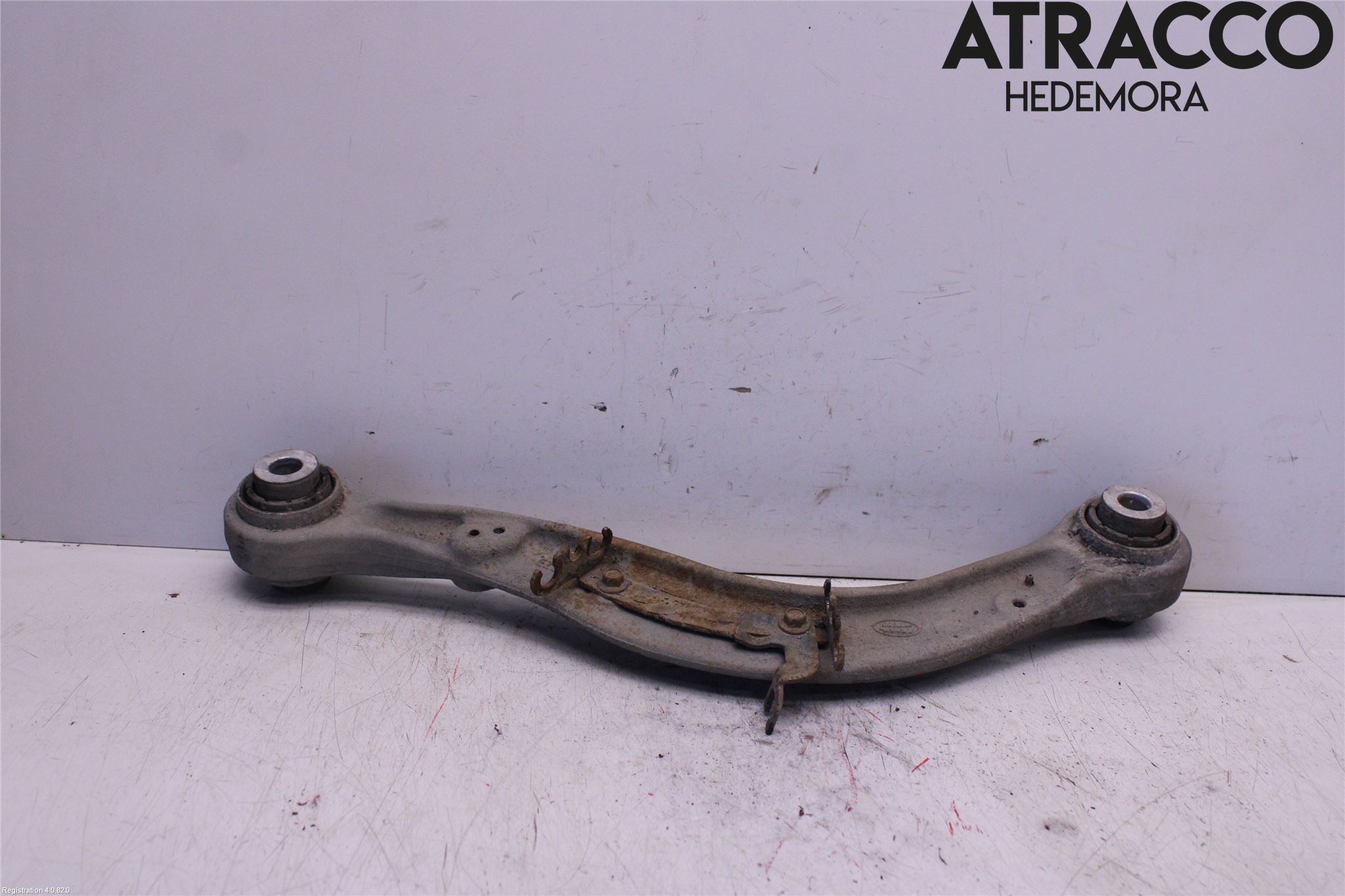 Landrover RANGE ROVER SPORT (L494) 14-22 Bärarm Bak Övre Vänster