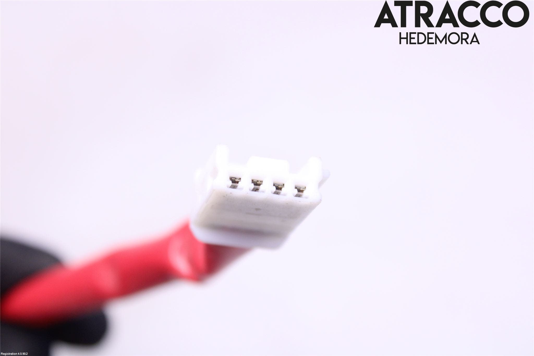 Toyota AURIS 13-19 Bakljus Höger