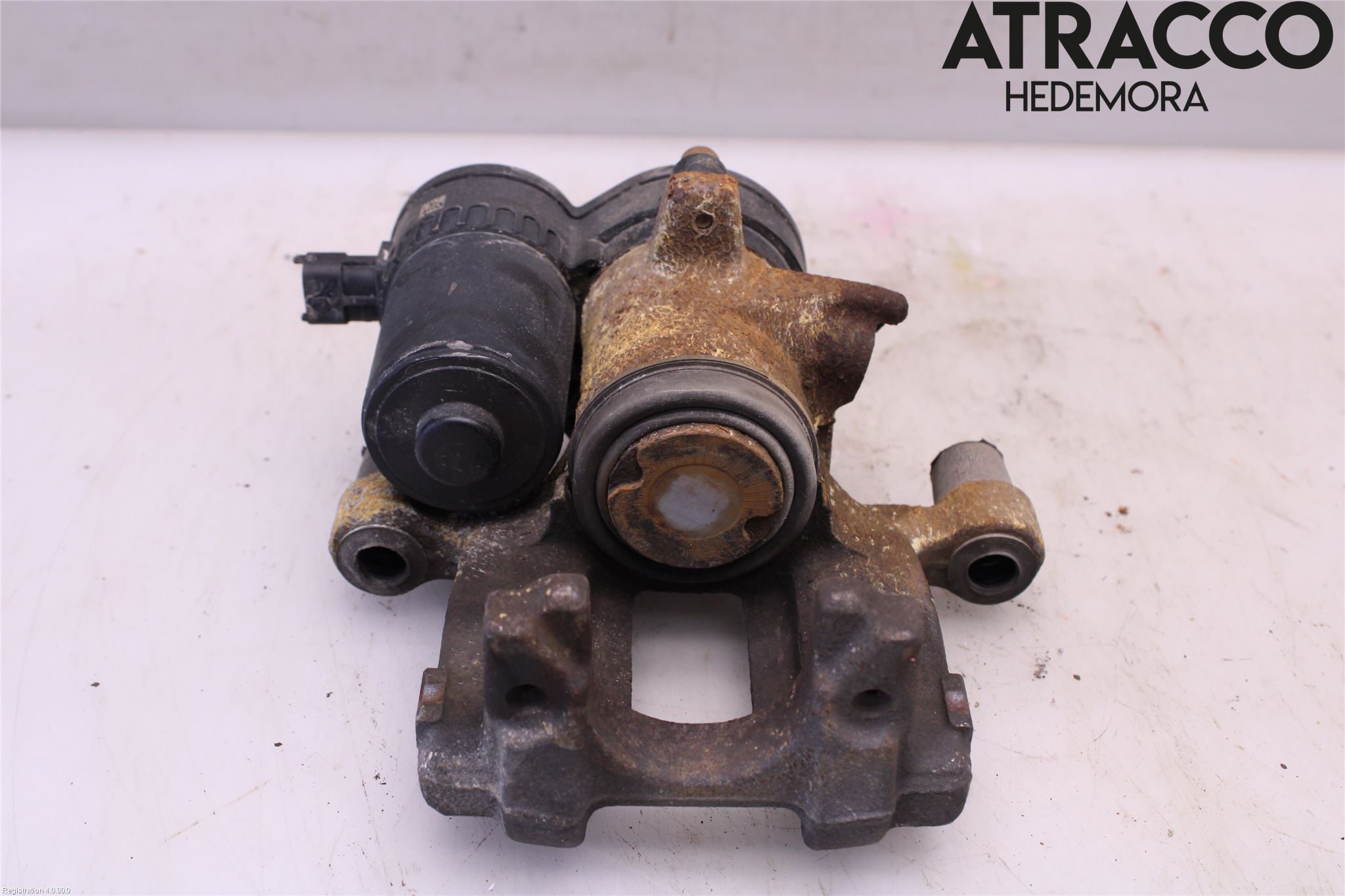 Subaru OUTBACK 15-20 Bromsok Bak Vänster