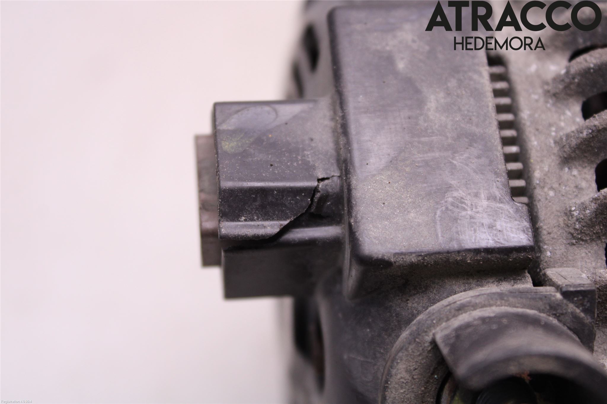 Ford FIESTA 13-17 Generator