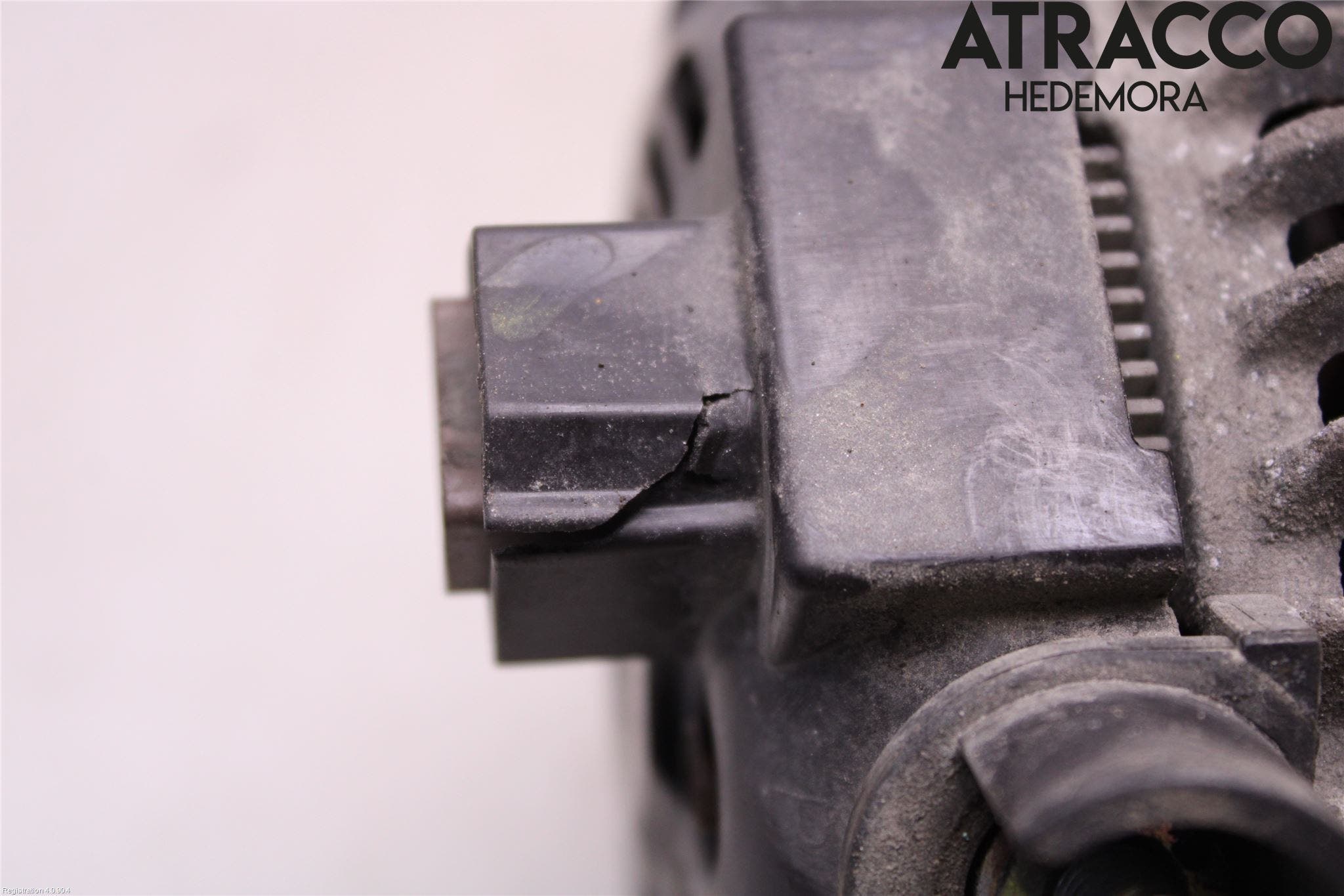 Ford FIESTA 13-17 Generator