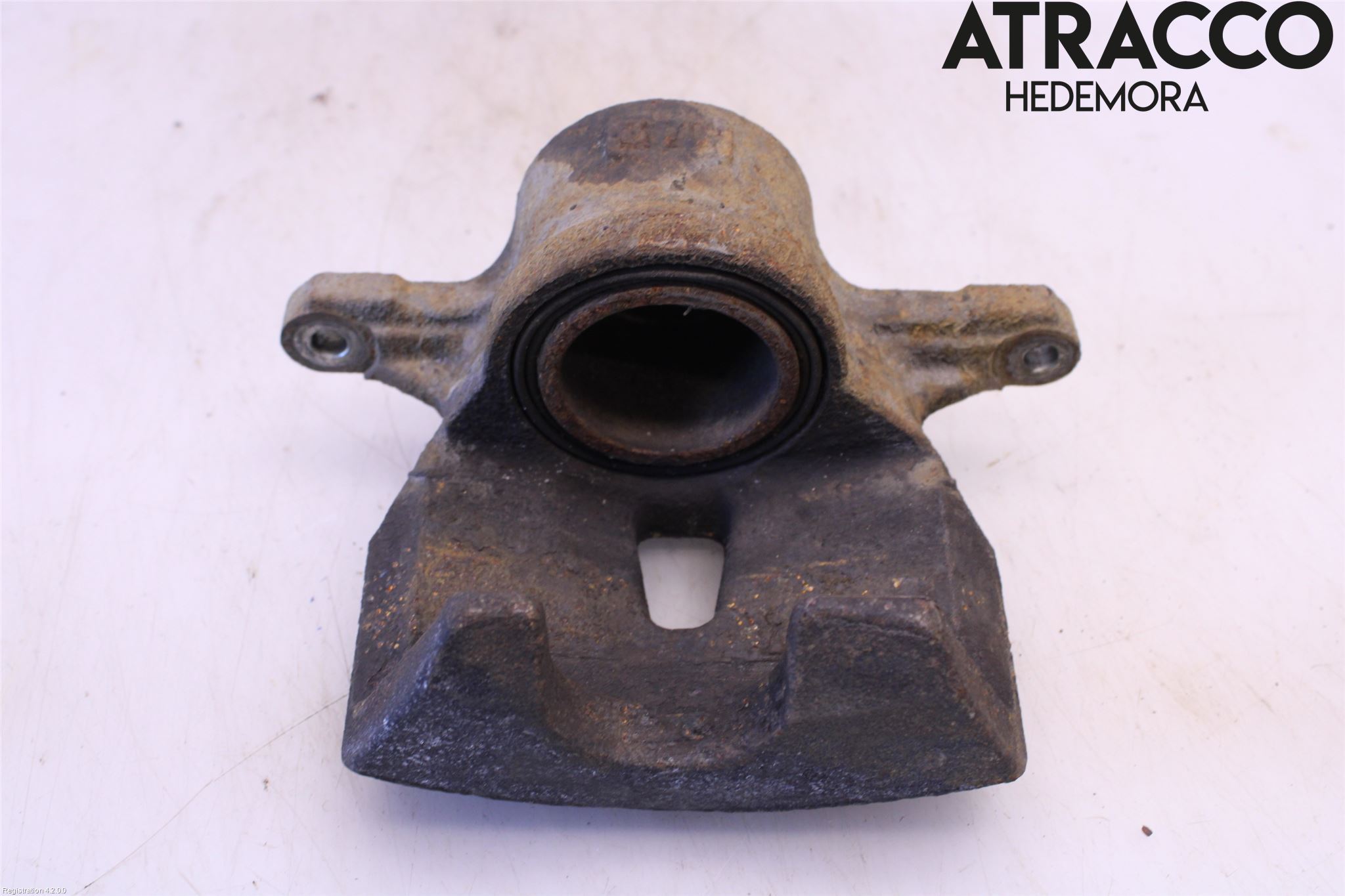 Lexus IS 250/350 14-20 Bromsok Fram Höger