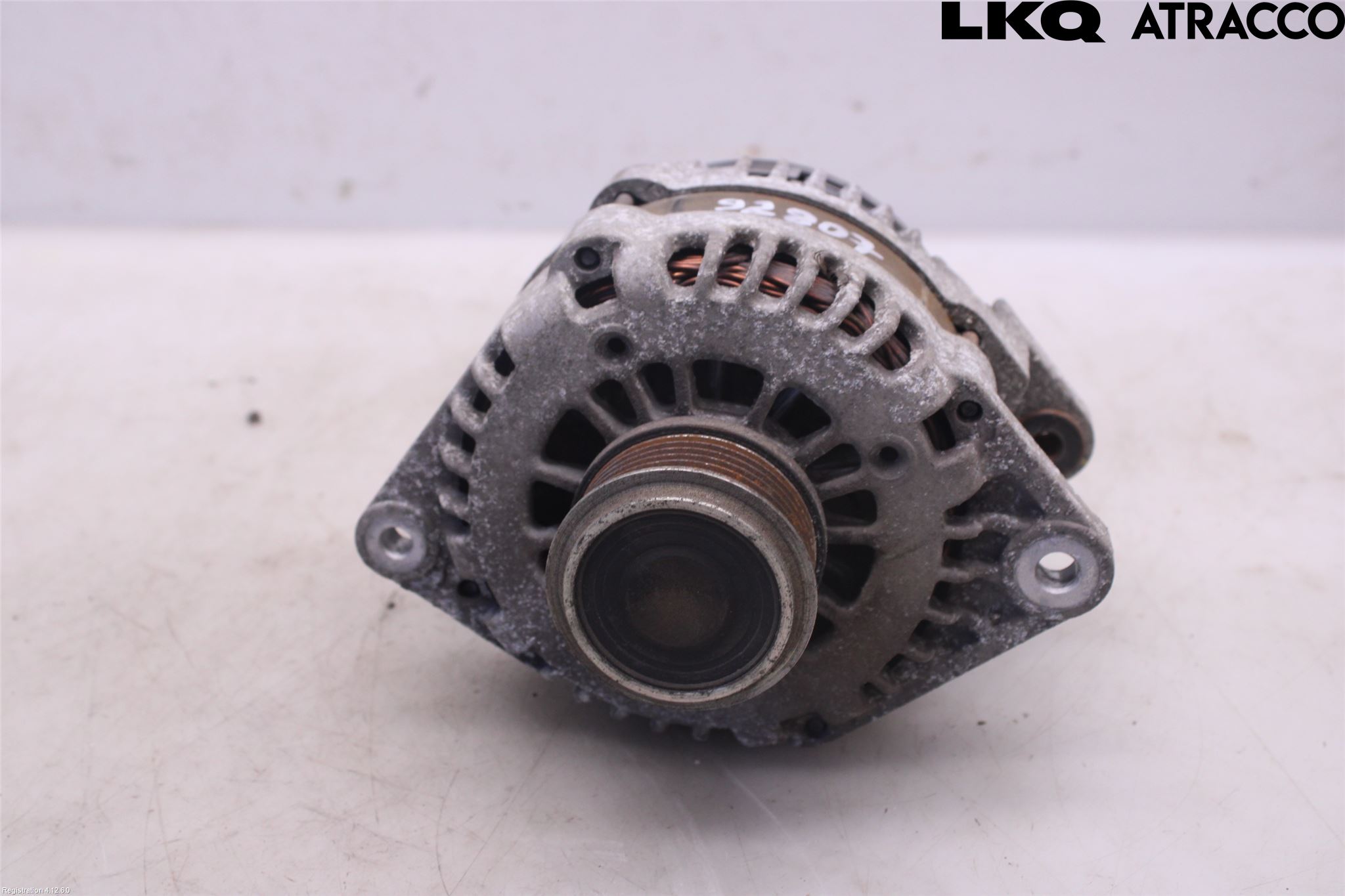 Opel MOKKA 13-20 Generator