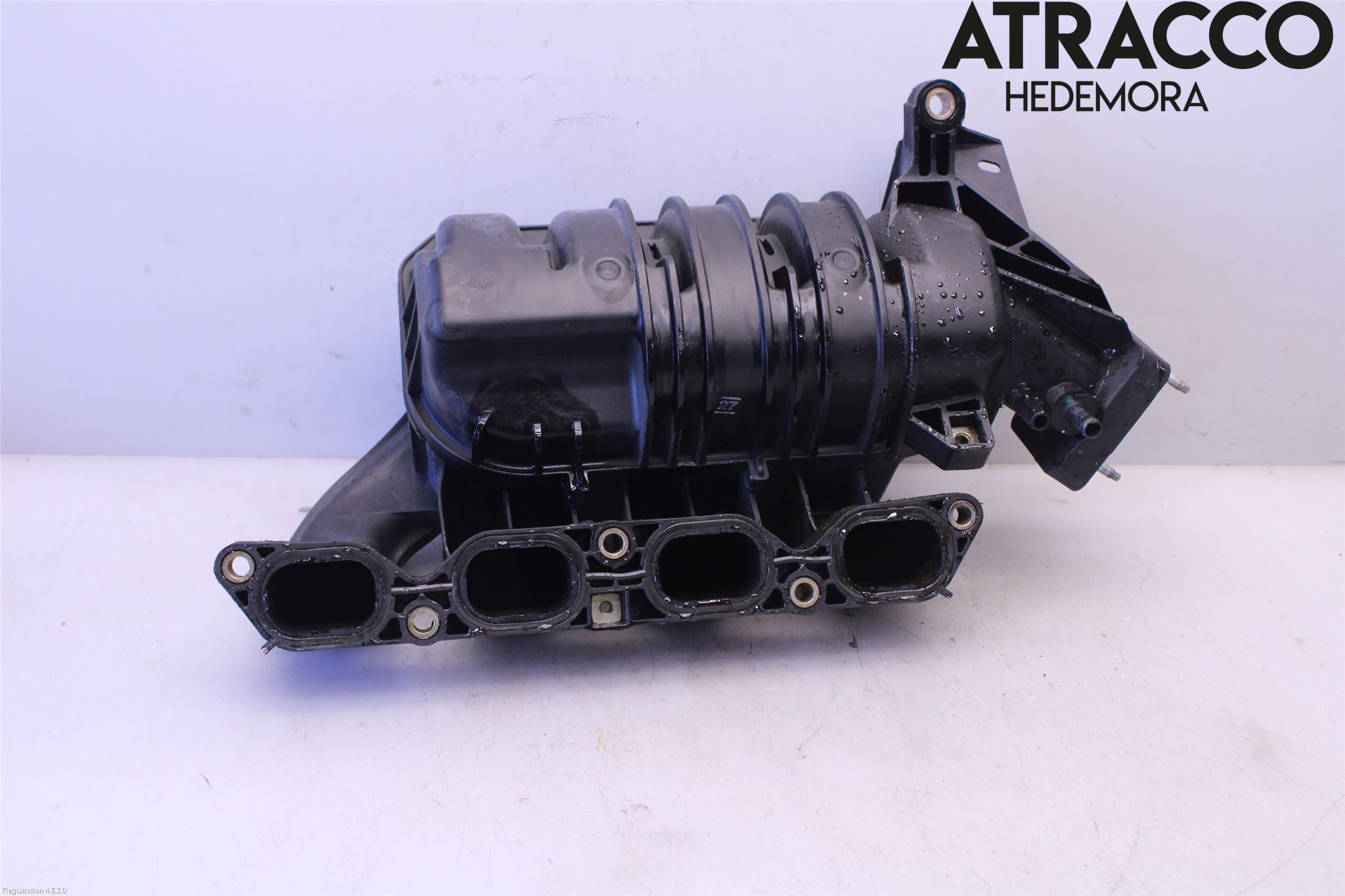 Toyota COROLLA 02-07 Grenrör Insug