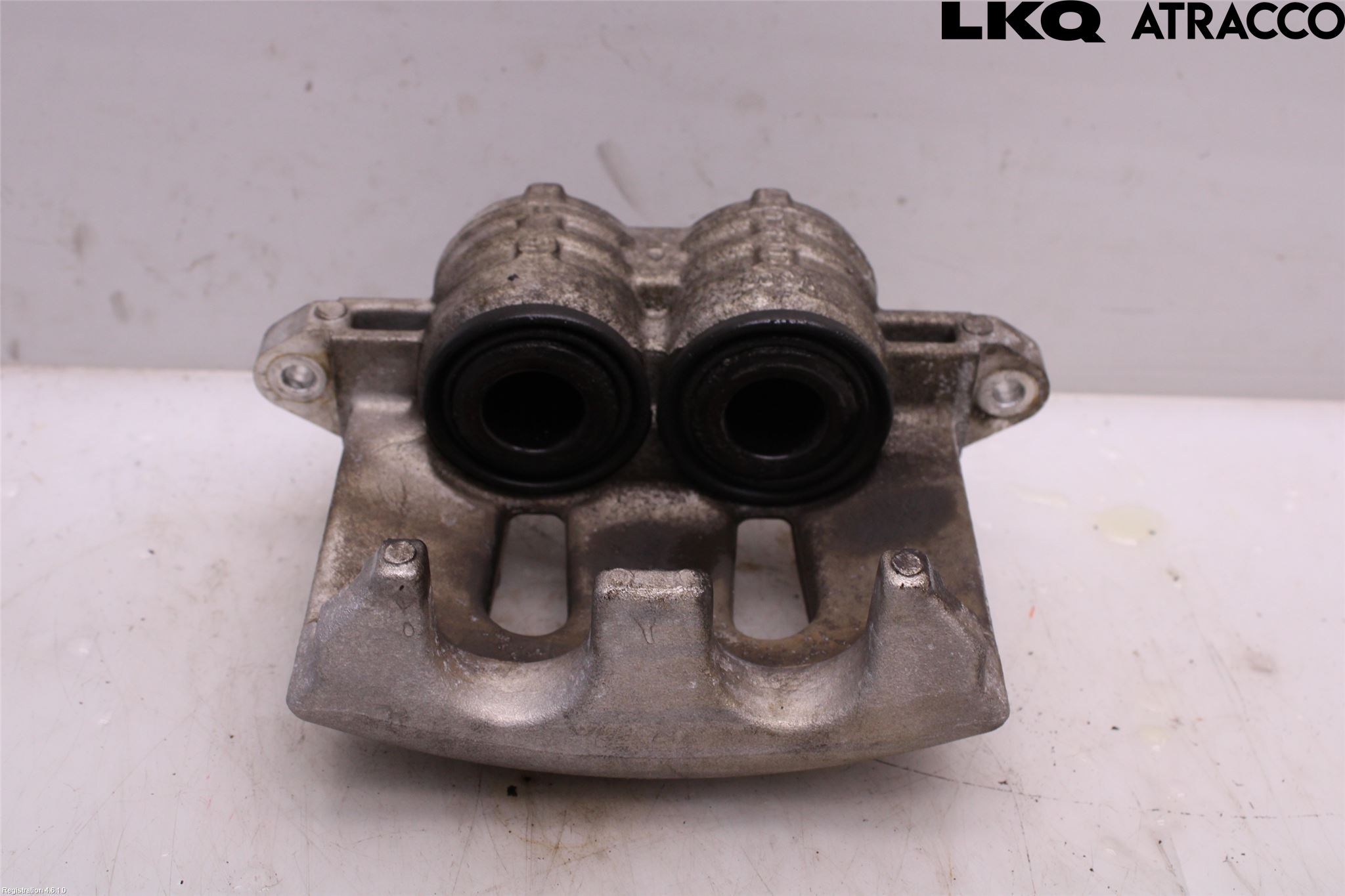 Ford MUSTANG V 05-14 Bromsok Fram Höger