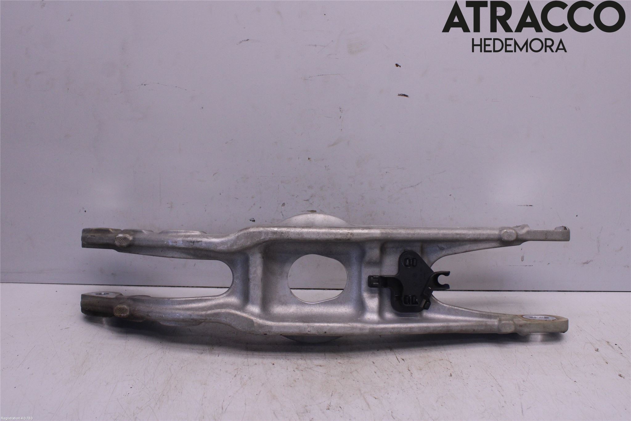 Mercedes-Benz MB E-KLASS (W213) 16-23 Bärarm Bak Vänster