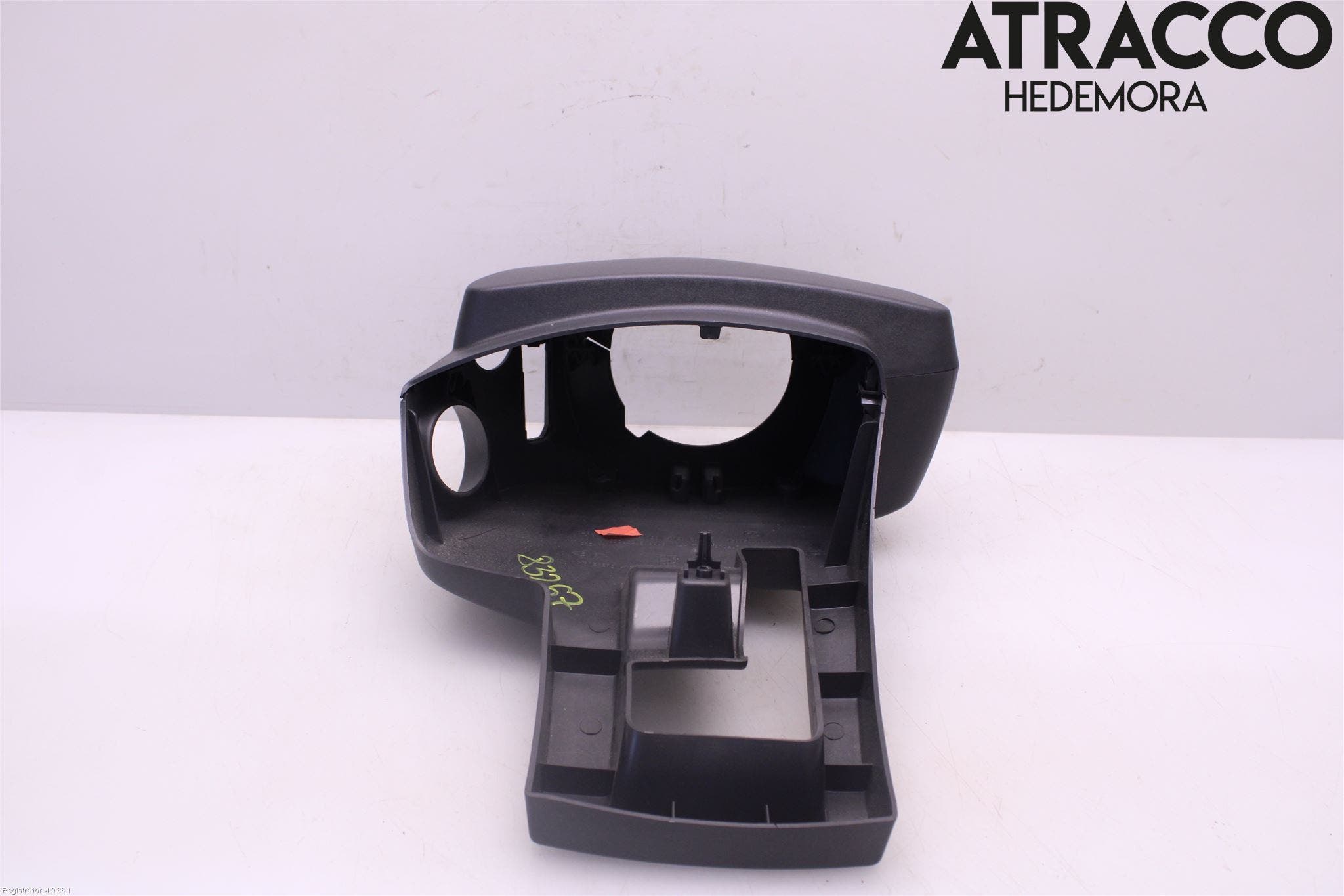 Opel MOVANO B 10-22 Rattkåpa-Kåpor