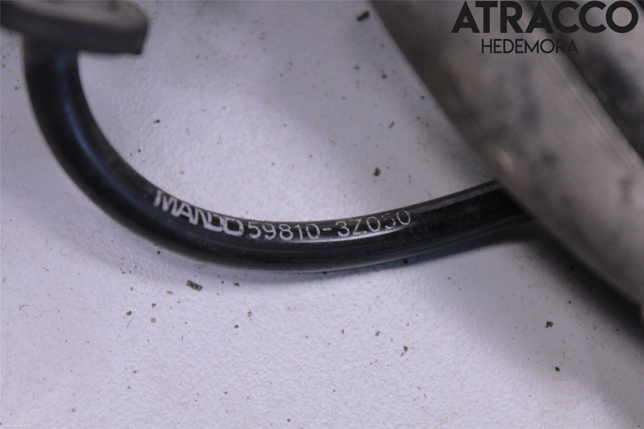 Hyundai i40 16-18 Abs Sensor