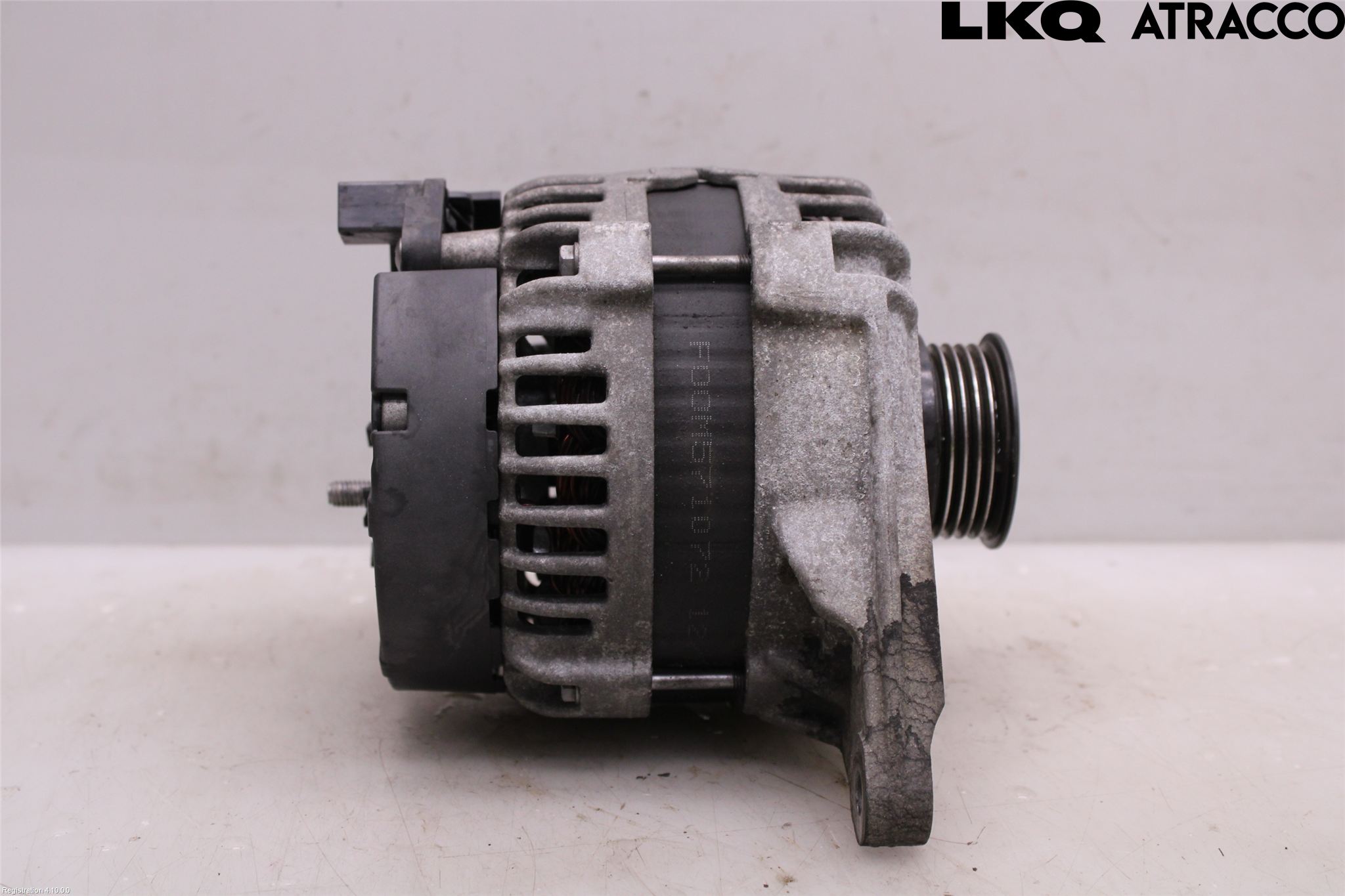 Mercedes-Benz MB CLA-KLASS (C117/X117) 13-19 Generator