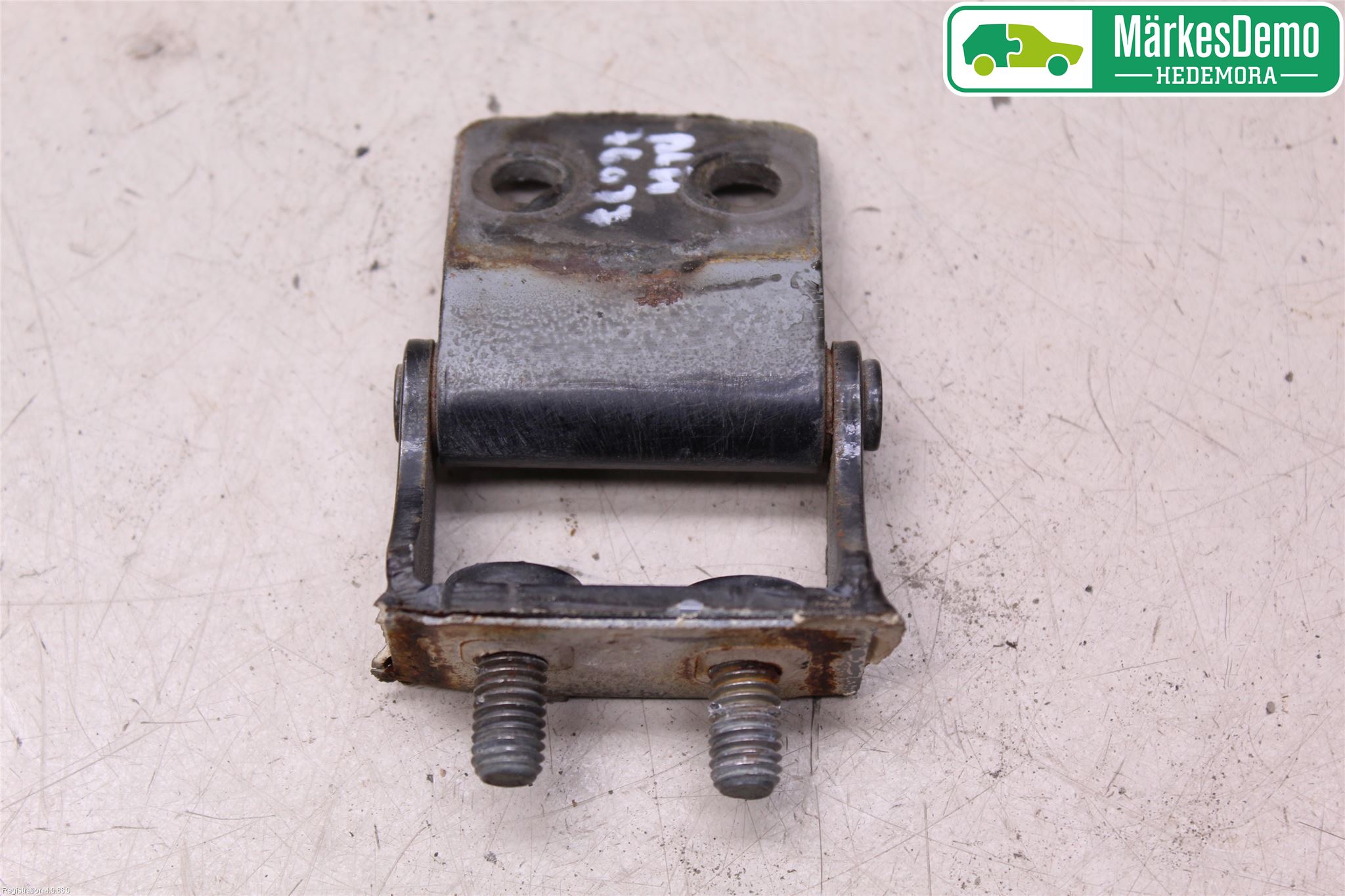 Honda CIVIC 06-11 Bakluckegångjärn Hö