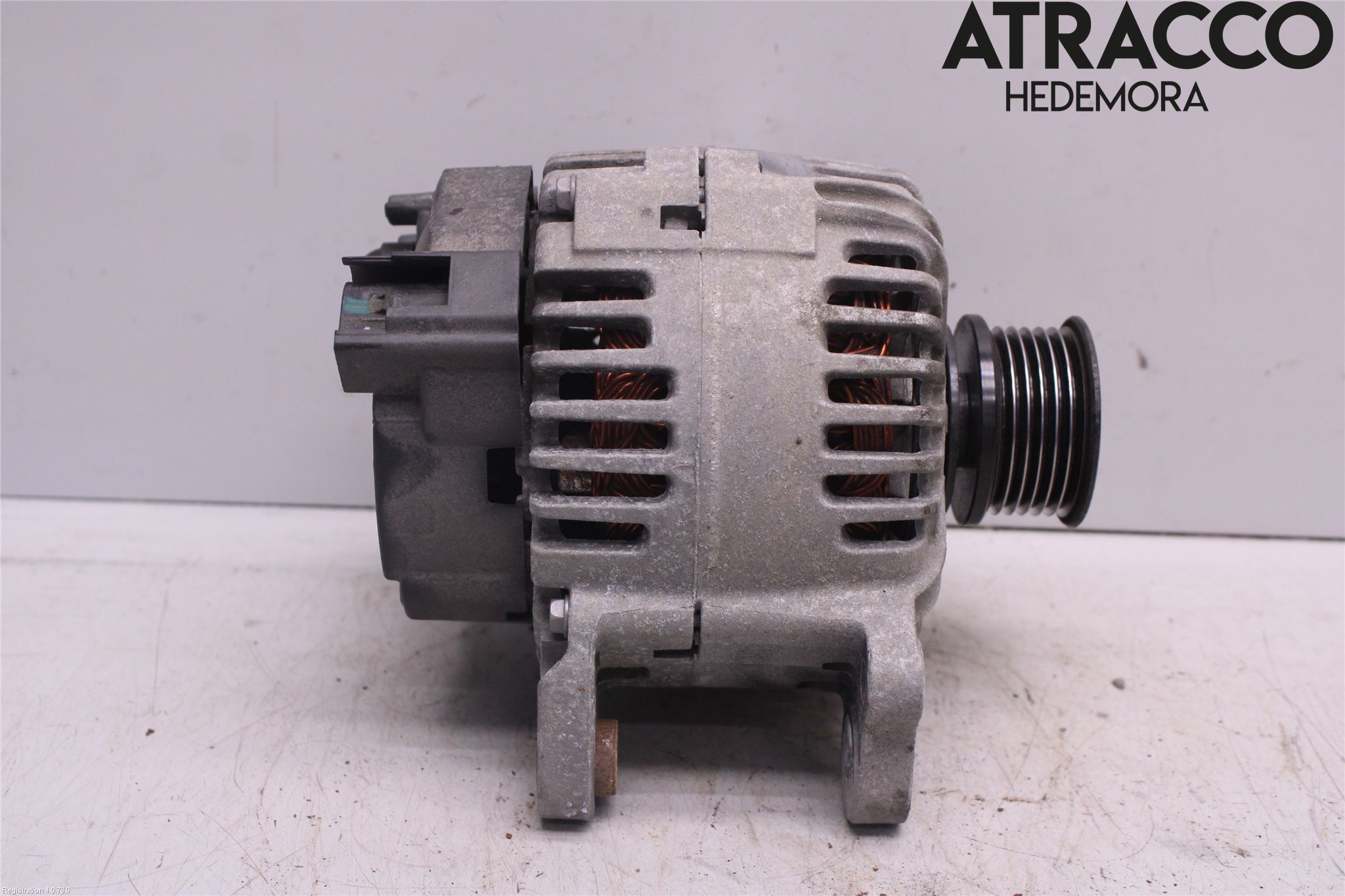 Volkswagen VW POLO 10-17 Generator