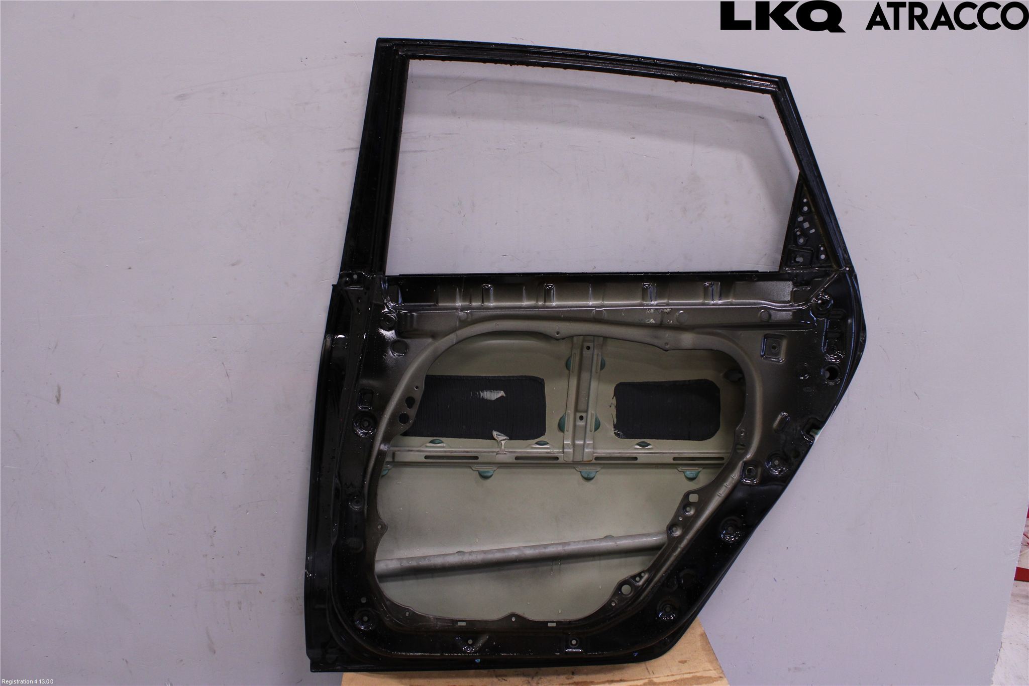 Kia CARENS III 13-19 Dörr Bak Höger