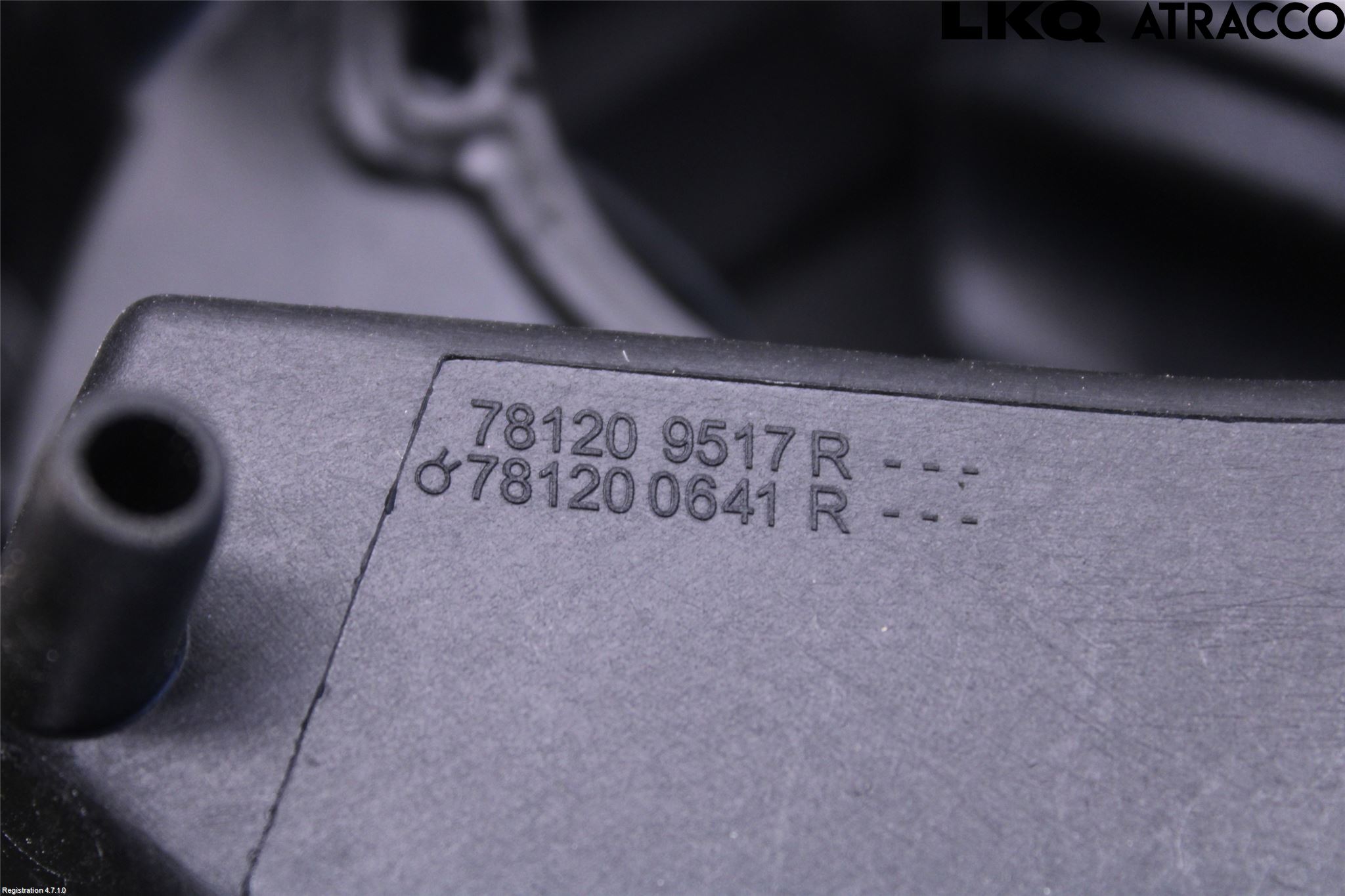Renault CLIO/E-TECH V 20- Tanklucka