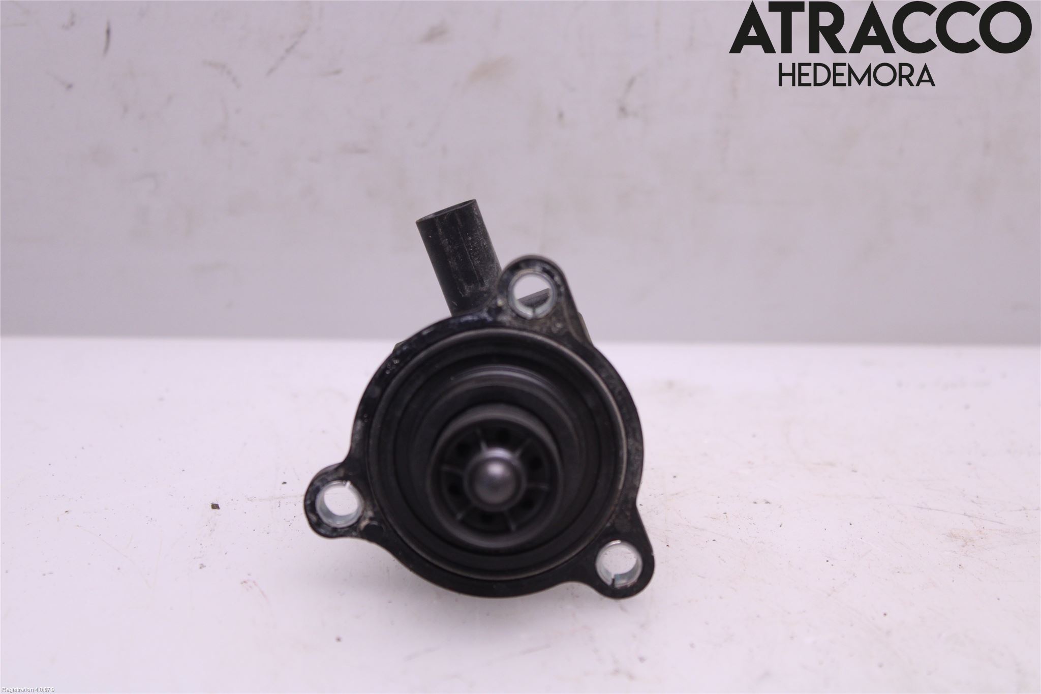 Opel INSIGNIA 09-16 Motor Övrigt