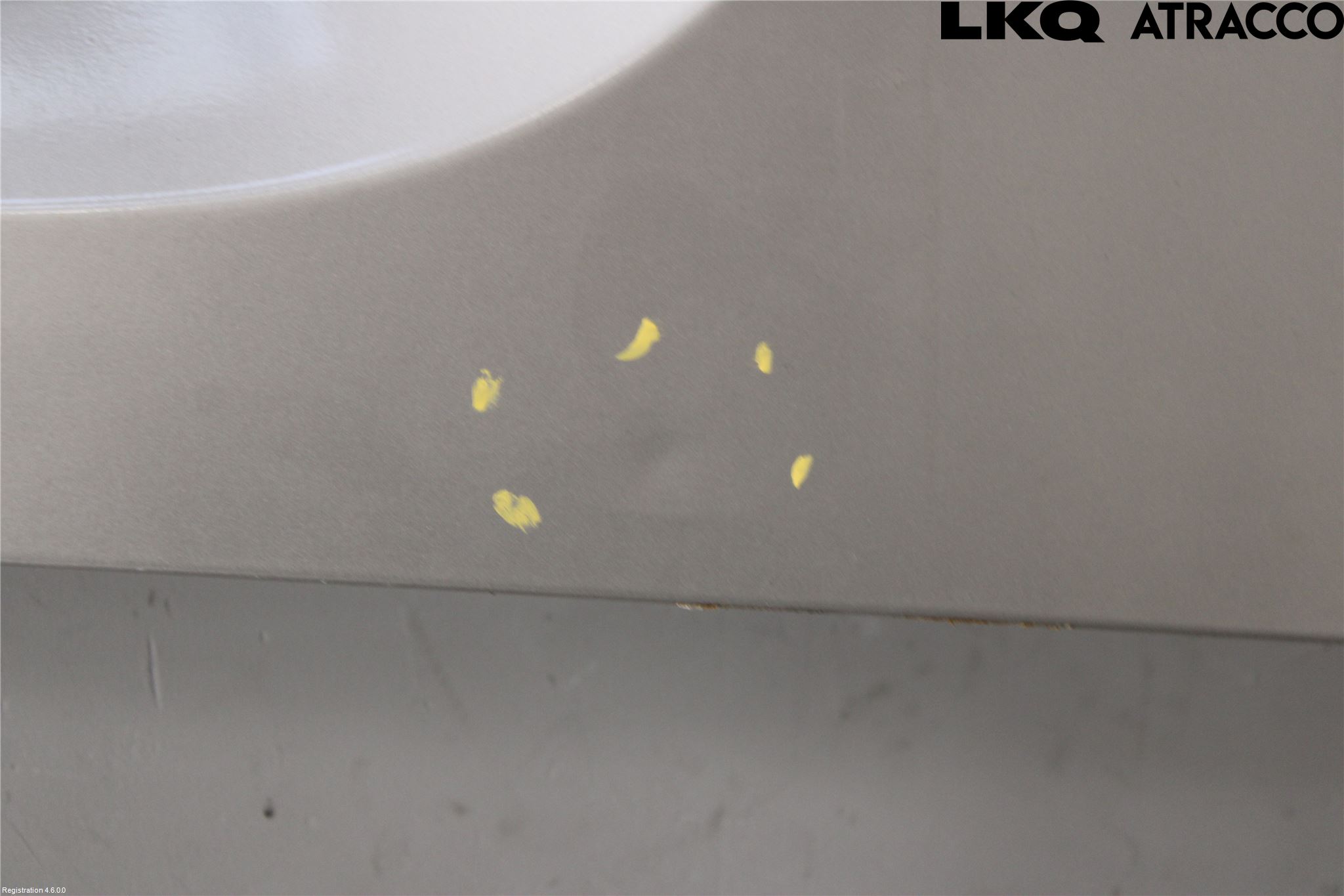 Opel MOVANO B 10-22 Dörr Fram Höger