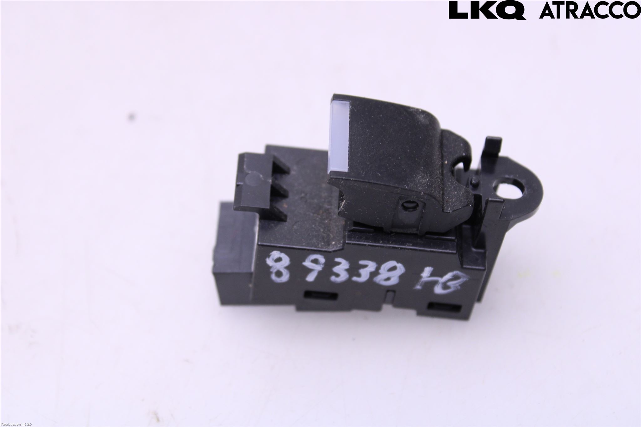 Landrover RANGE ROVER SPORT (L494) 14-22 Strömställare Elhiss