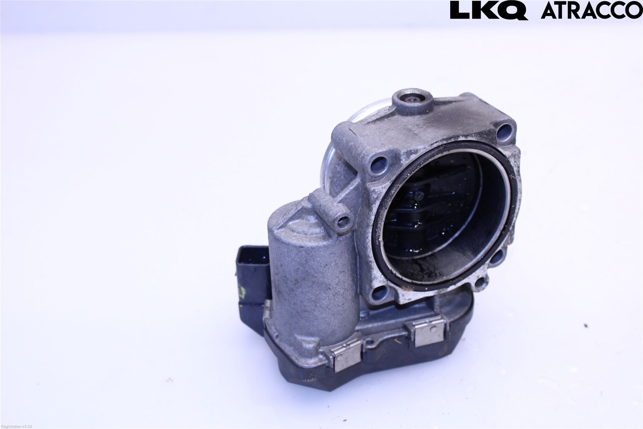 BMW 1 E87/81 5D/3D 03-11 Injspjällhus