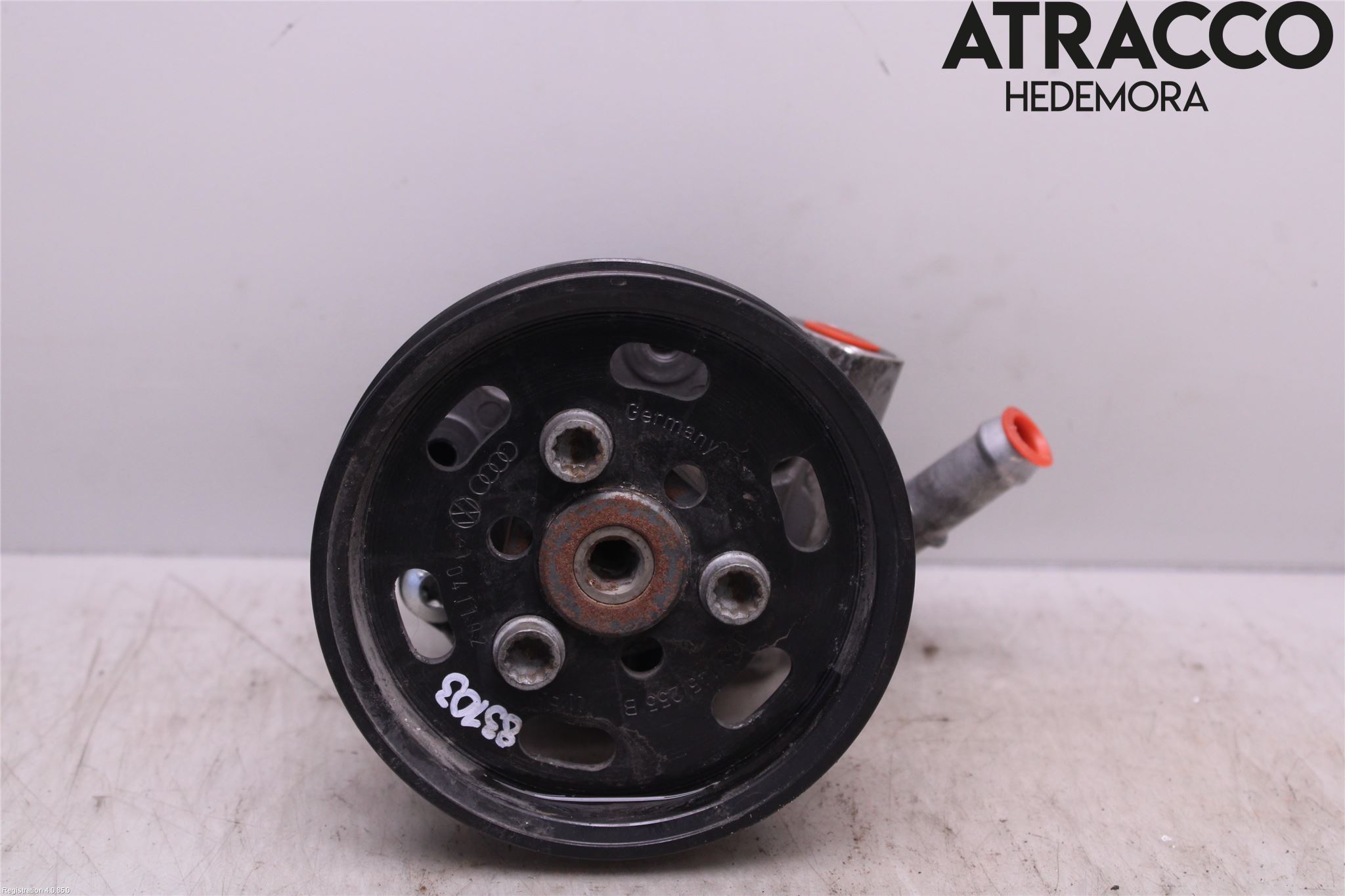 Audi A4/S4 08-11 Styrservopump