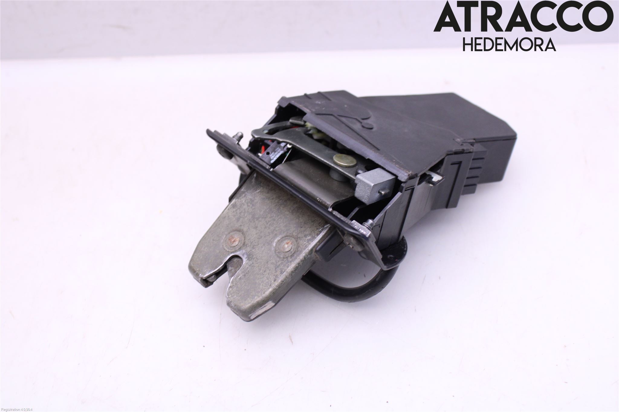 Volvo 940 91-98 Låskista Baklucka