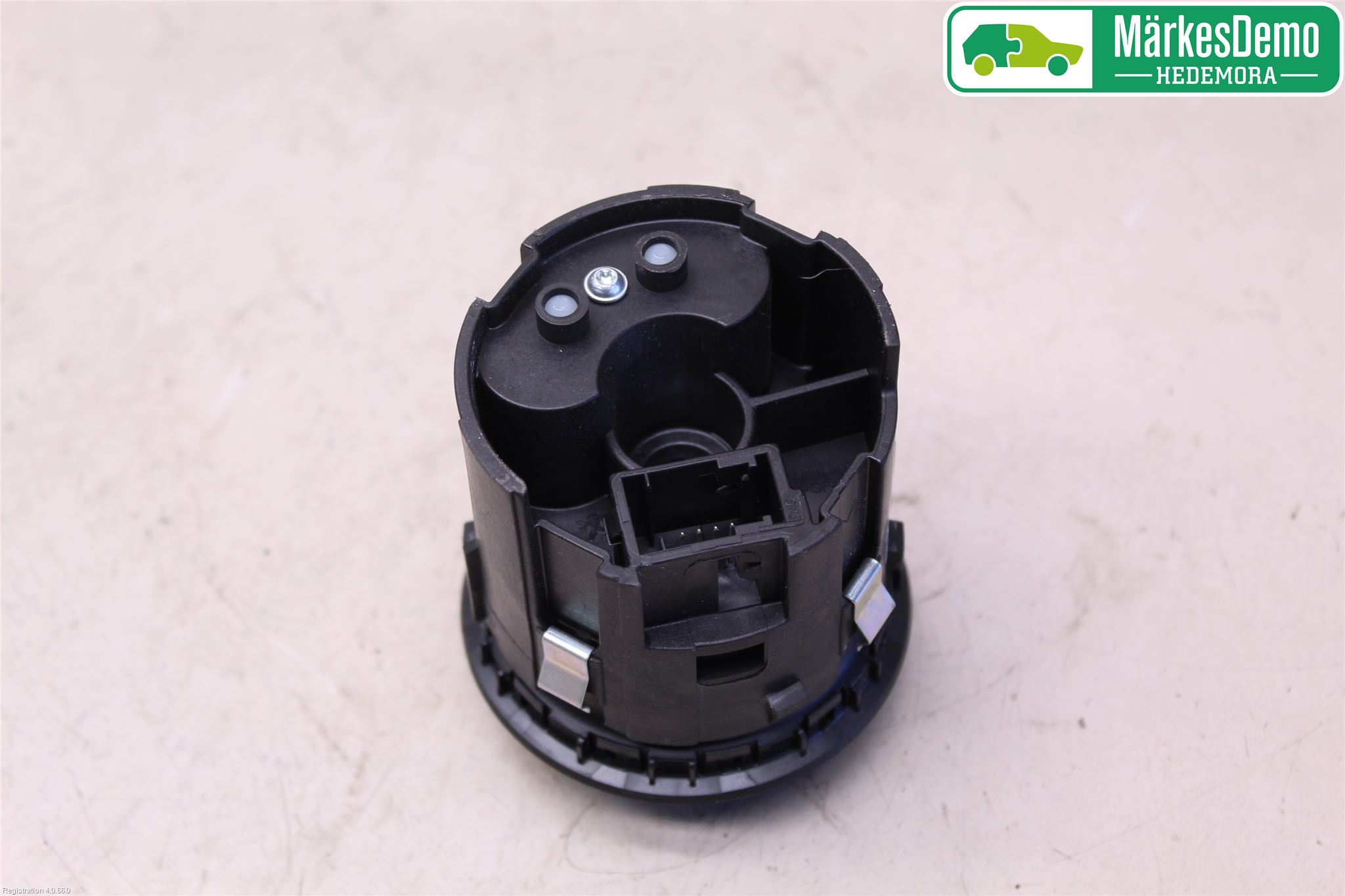 Peugeot PARTNER 16-18 Strömställare Växellåda