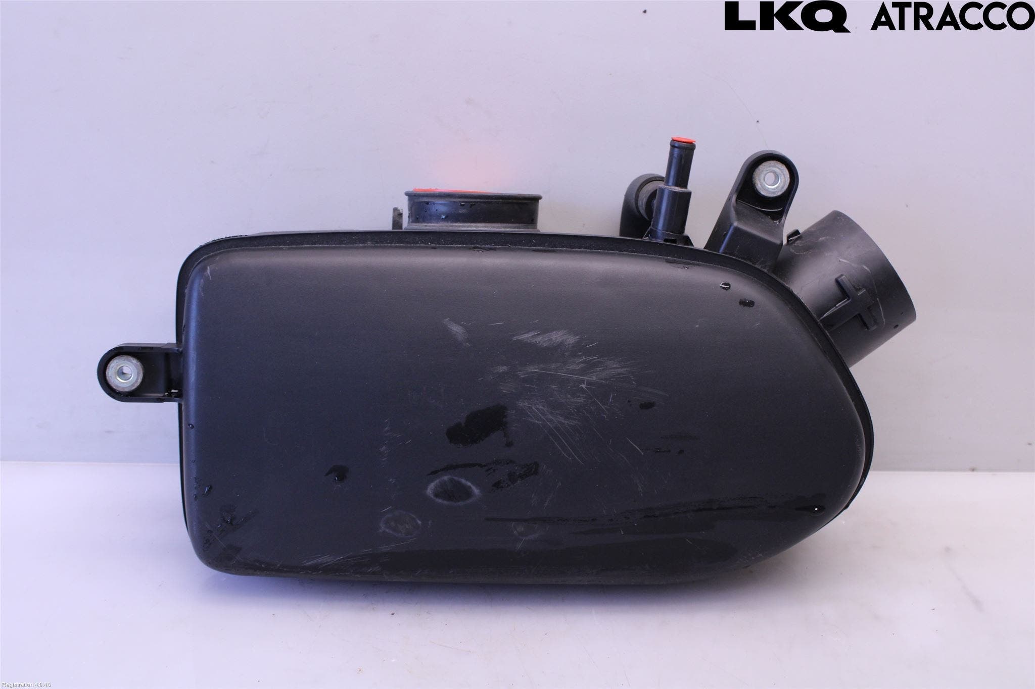 Subaru IMPREZA III 08-11 Luftrenare