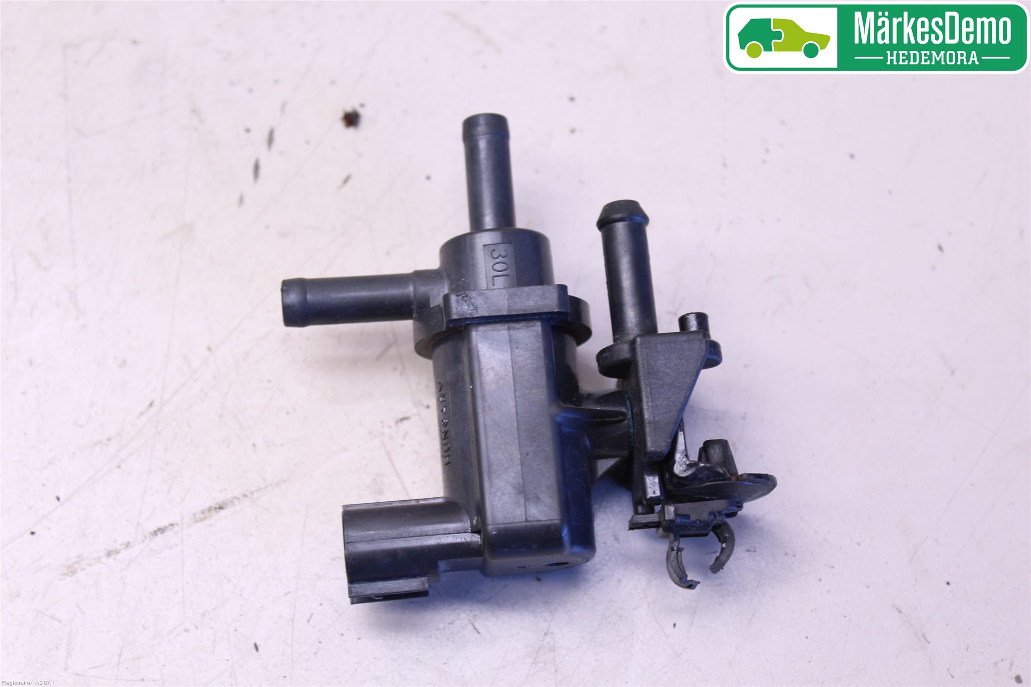 Toyota AVENSIS 07-08 Vakuumventil