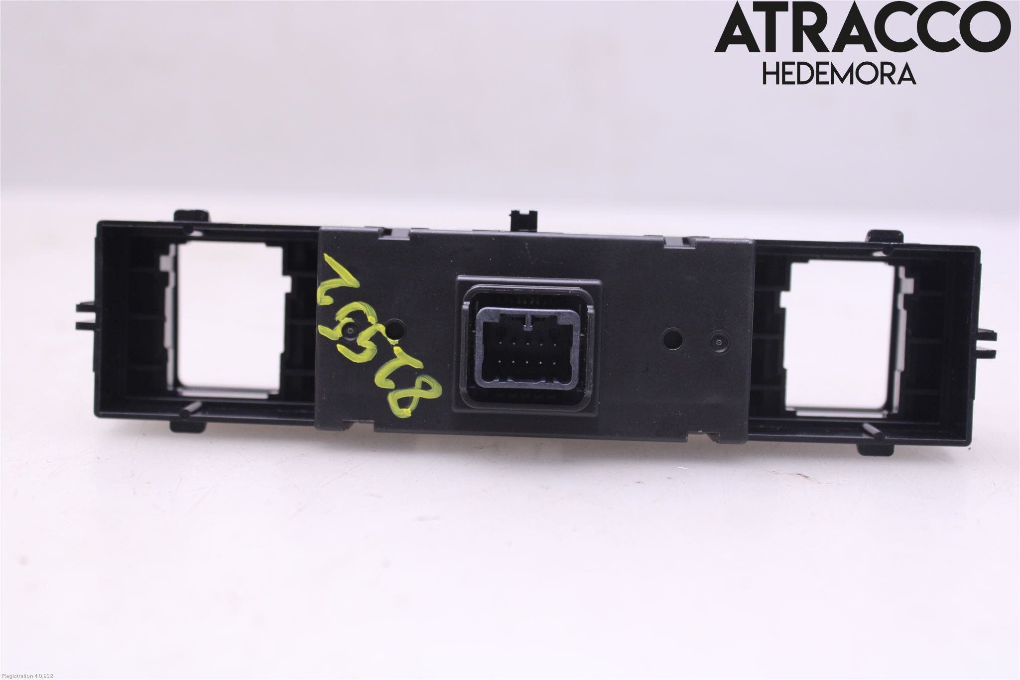 Toyota RAV4 19- Strömställare Airbag Passagerare