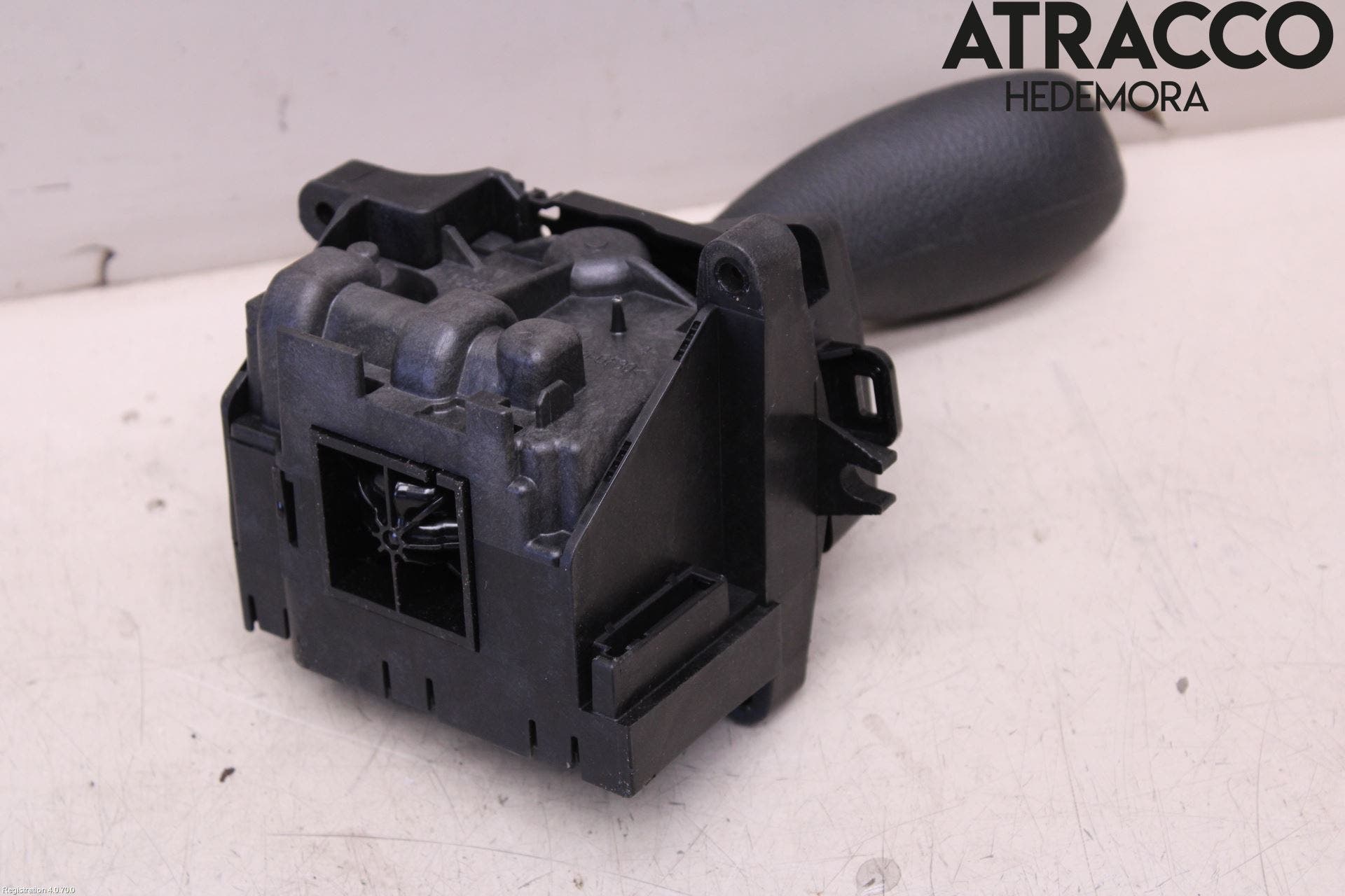 BMW 3 F30/F31/F80 12-19 Växelspak