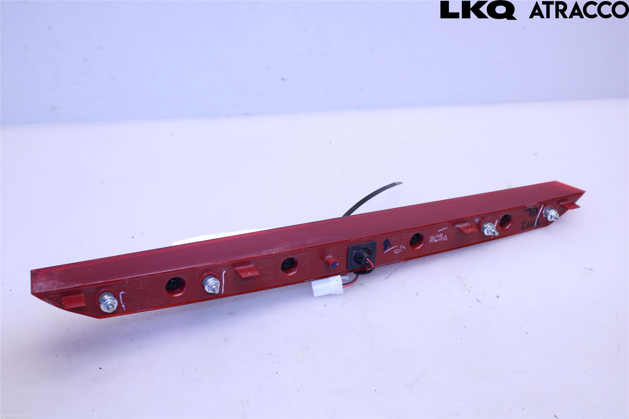 Hyundai BAYON BC3 21- Bromsljus Bakruta