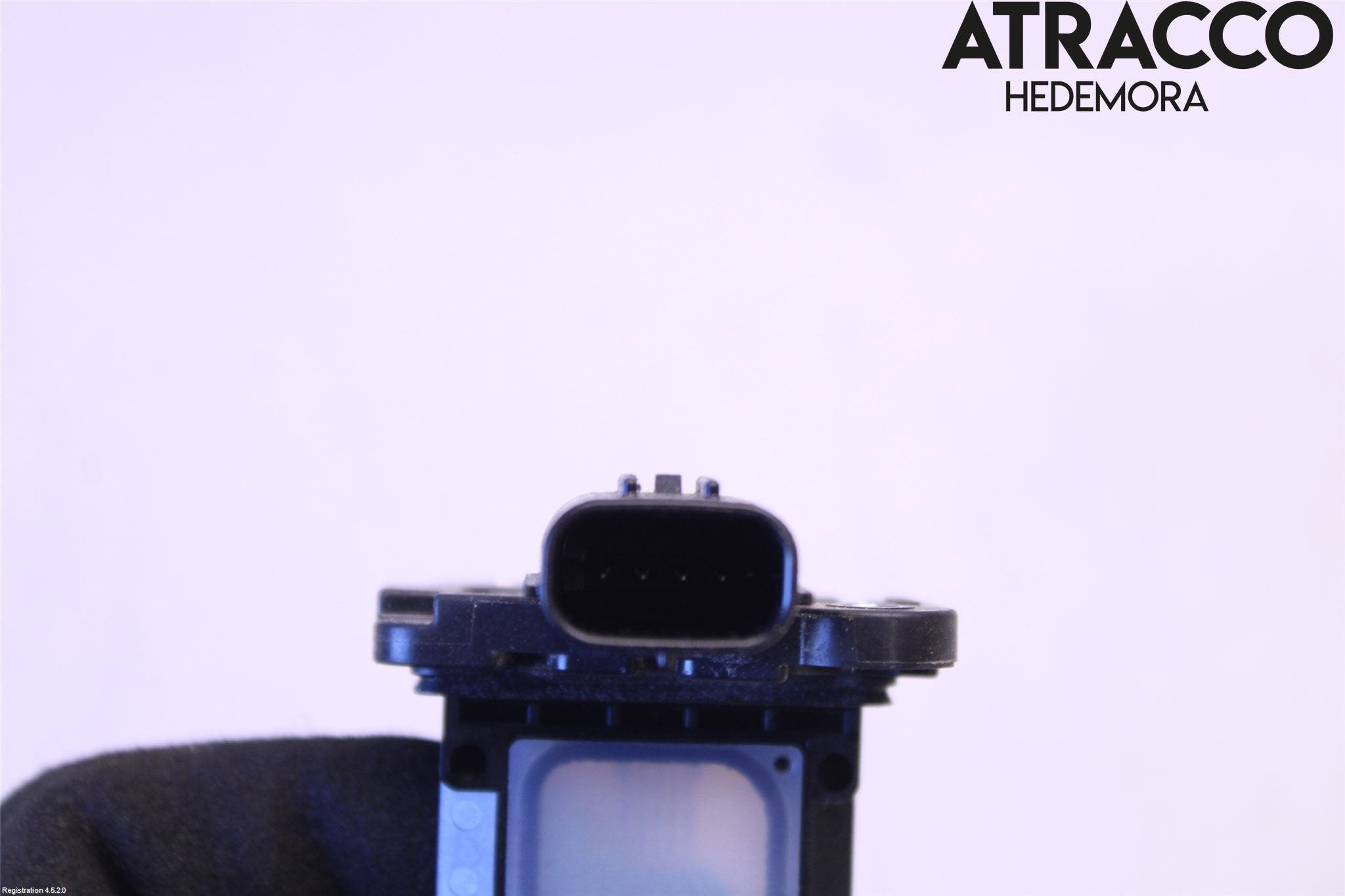 Toyota YARIS XP21 20- Injluftmassamätare