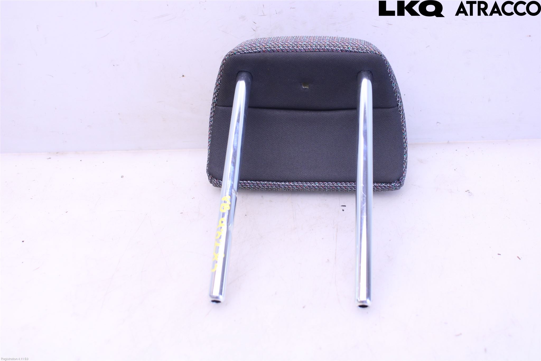 Toyota COROLLA 19- Inredning Nackstöd