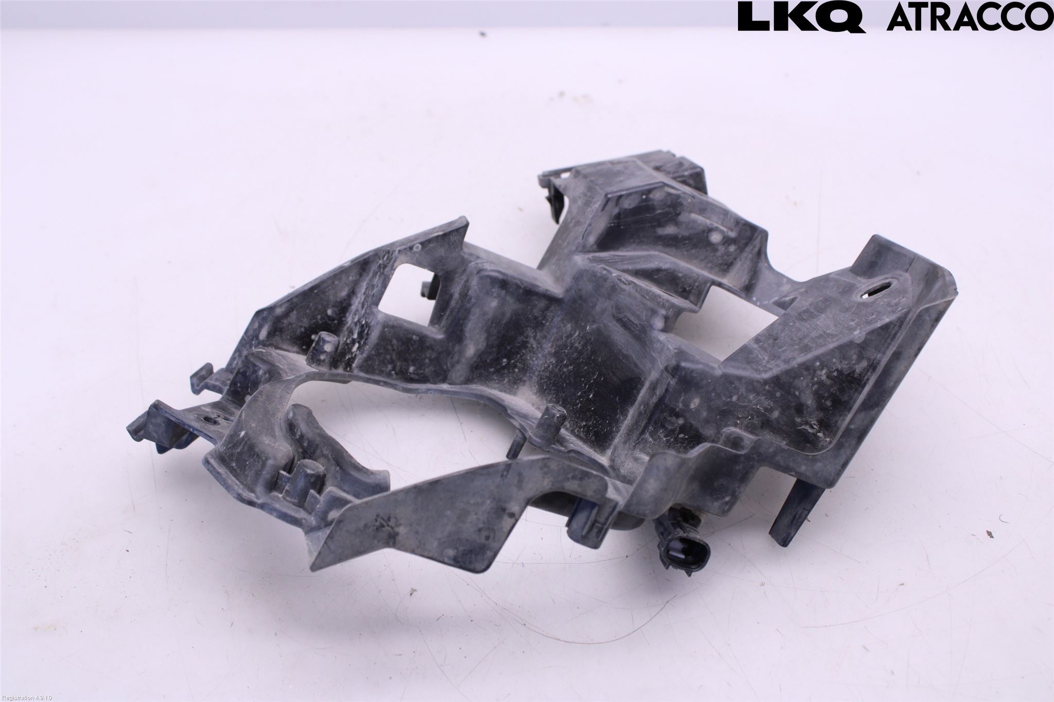 Mazda 6 13- Dimljussarg Fram