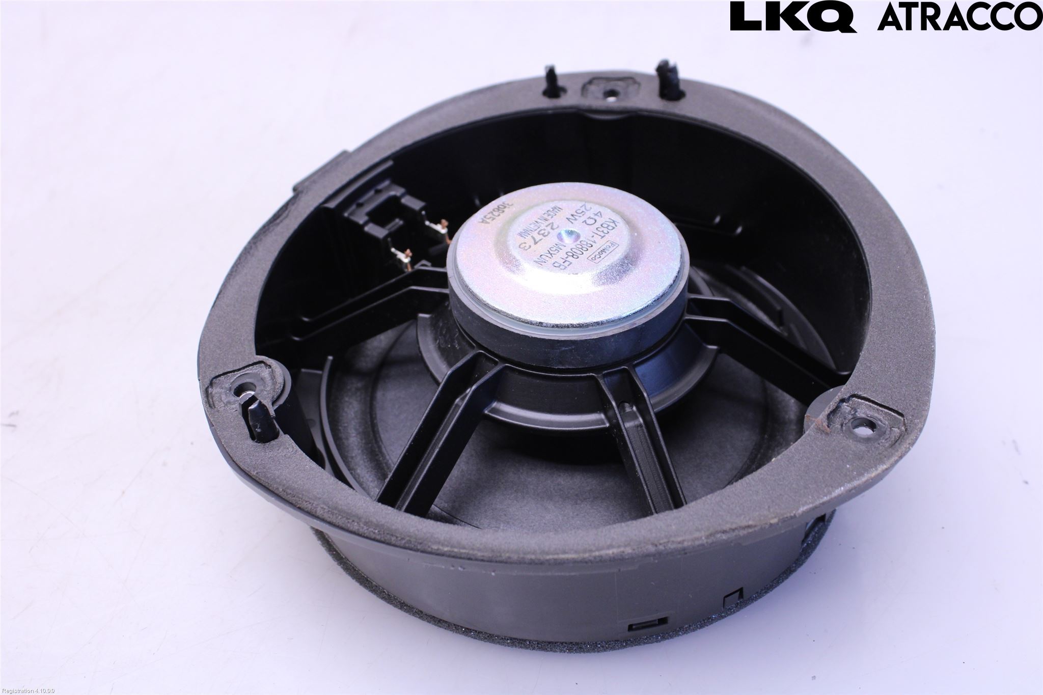 Ford RANGER RAPTOR 24- Högtalare