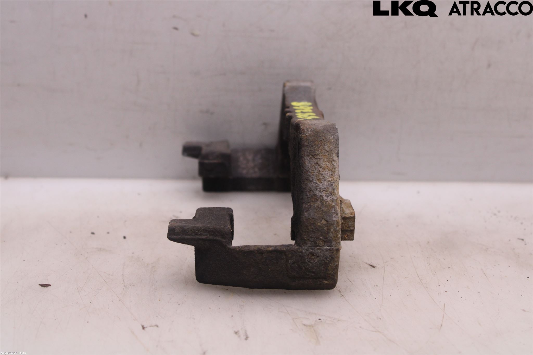 Opel ASTRA K 16-22 Bromsokshållare