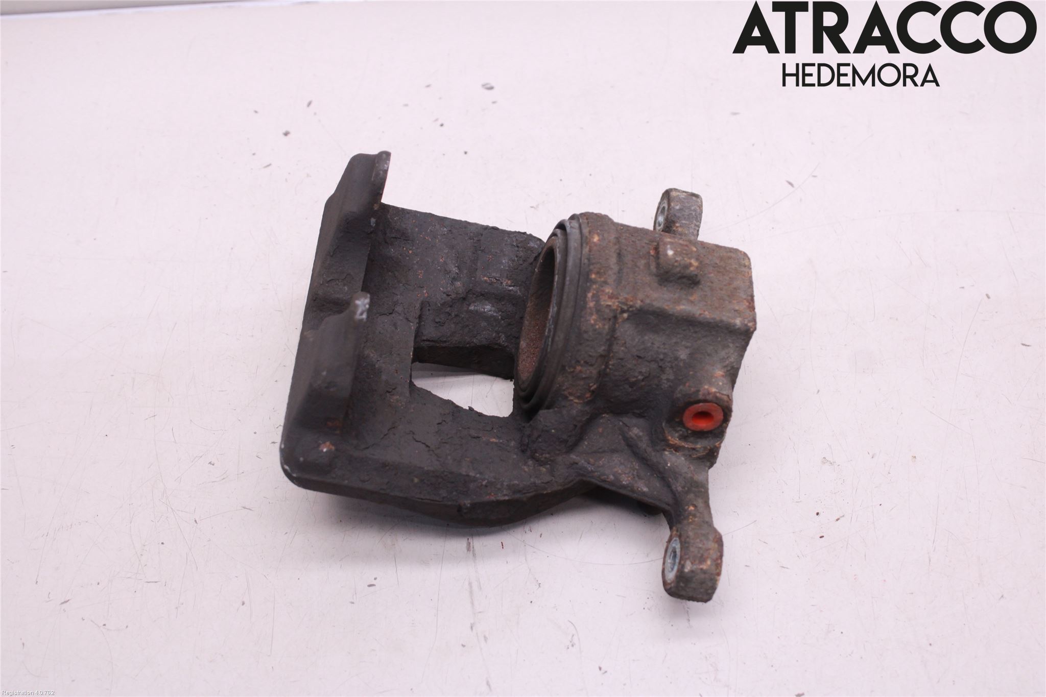 Mini COUPE R56 05-14 Bromsok Fram Höger