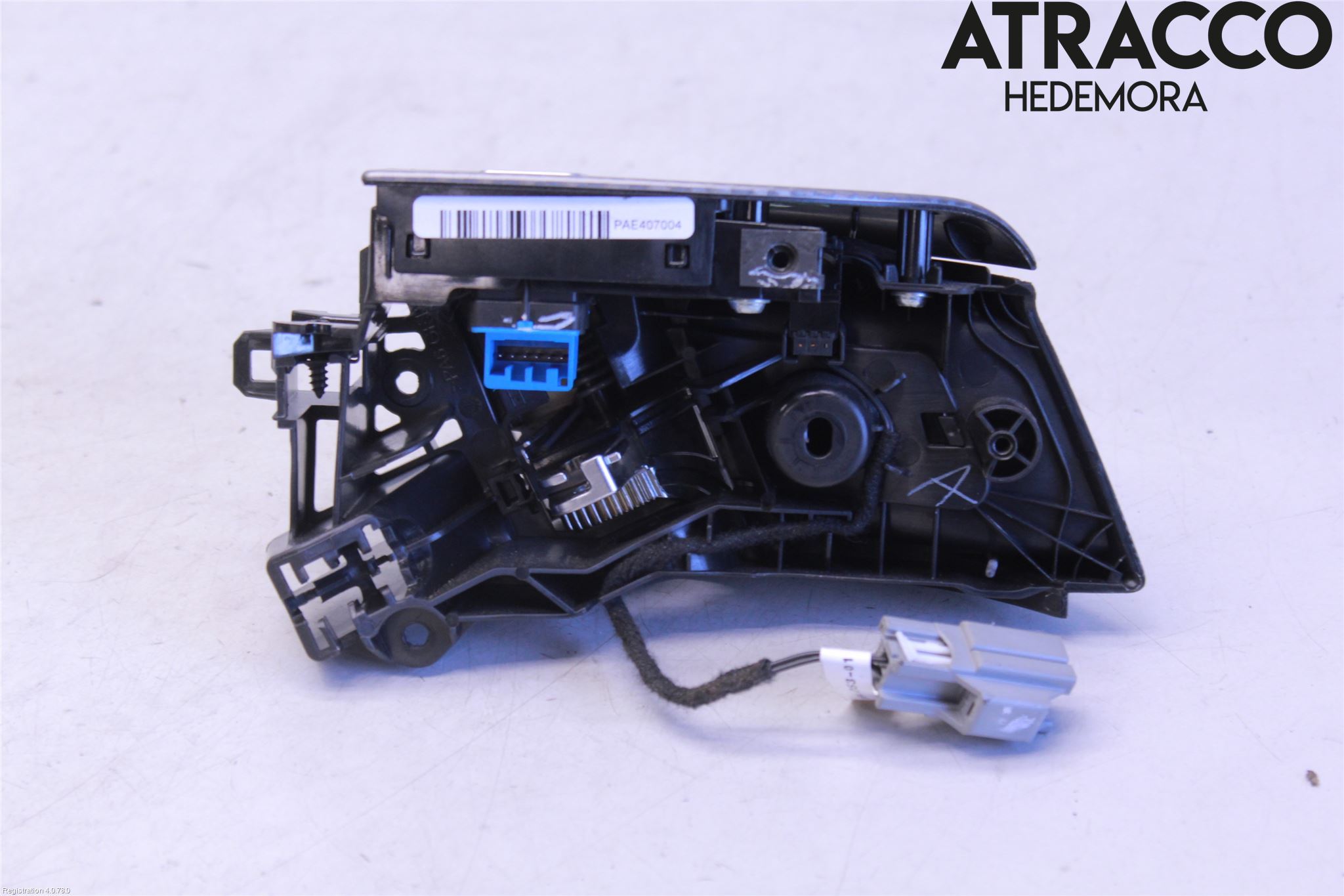 Landrover RANGE ROVER SPORT (L494) 14-22 Dörrhandtag Inre Hö