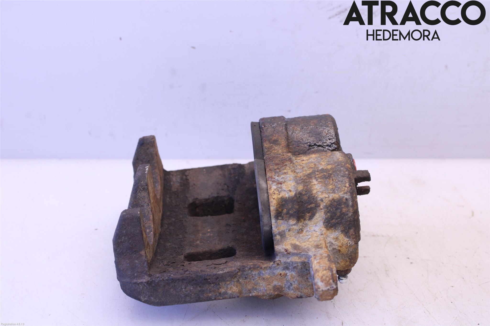 Subaru FORESTER SJ 13-18 Bromsok Fram Vänster