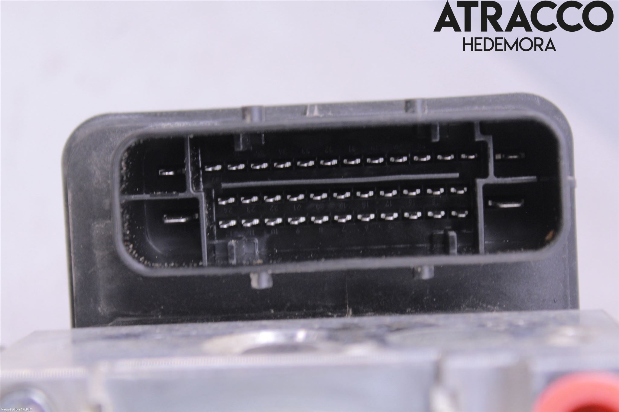 BMW 3 F30/F31/F80 12-19 Abs Hydraulaggregat