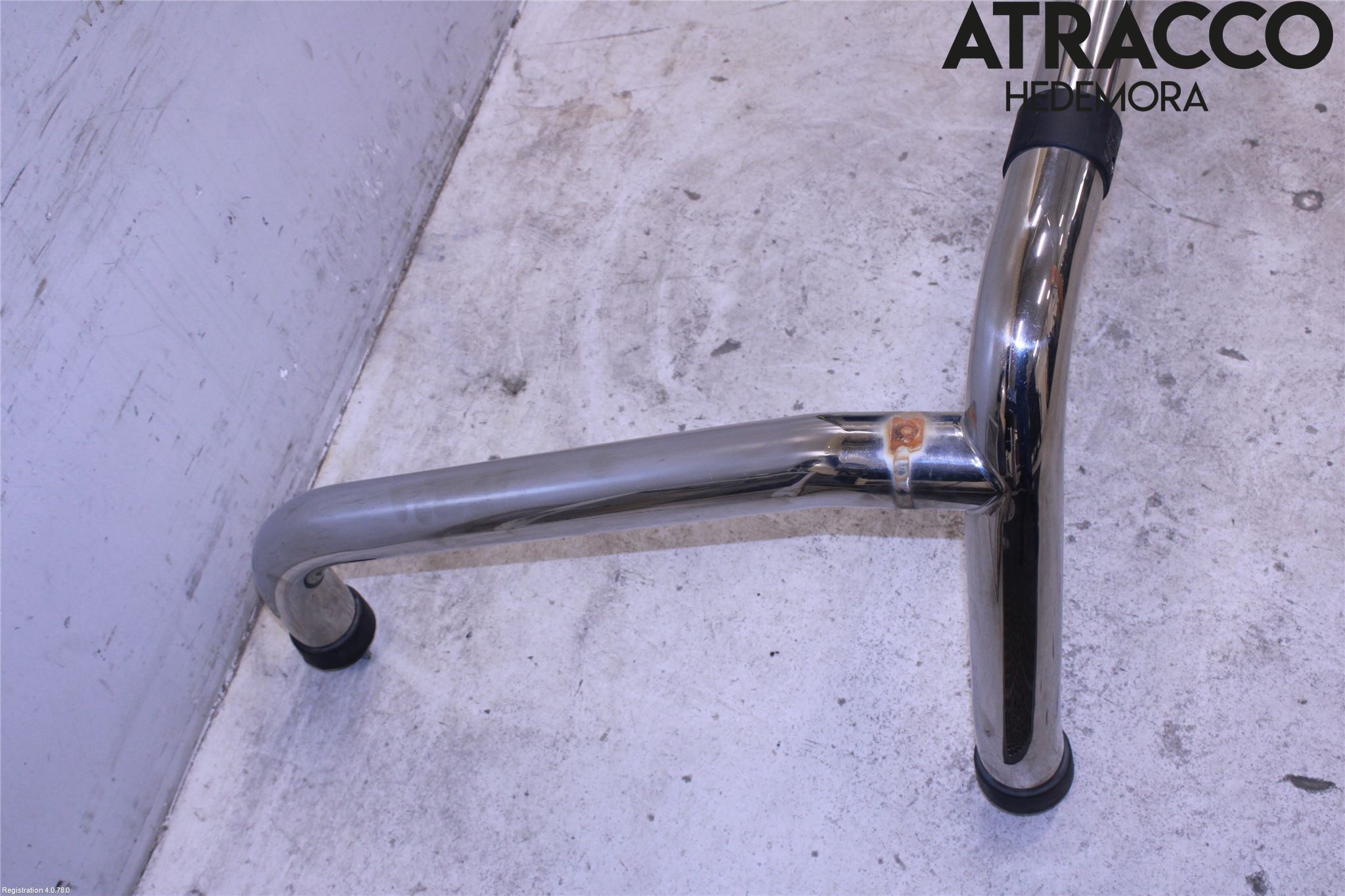 Ford RANGER EU/USA 07-11 Lastbåge-Lastgaller Flak