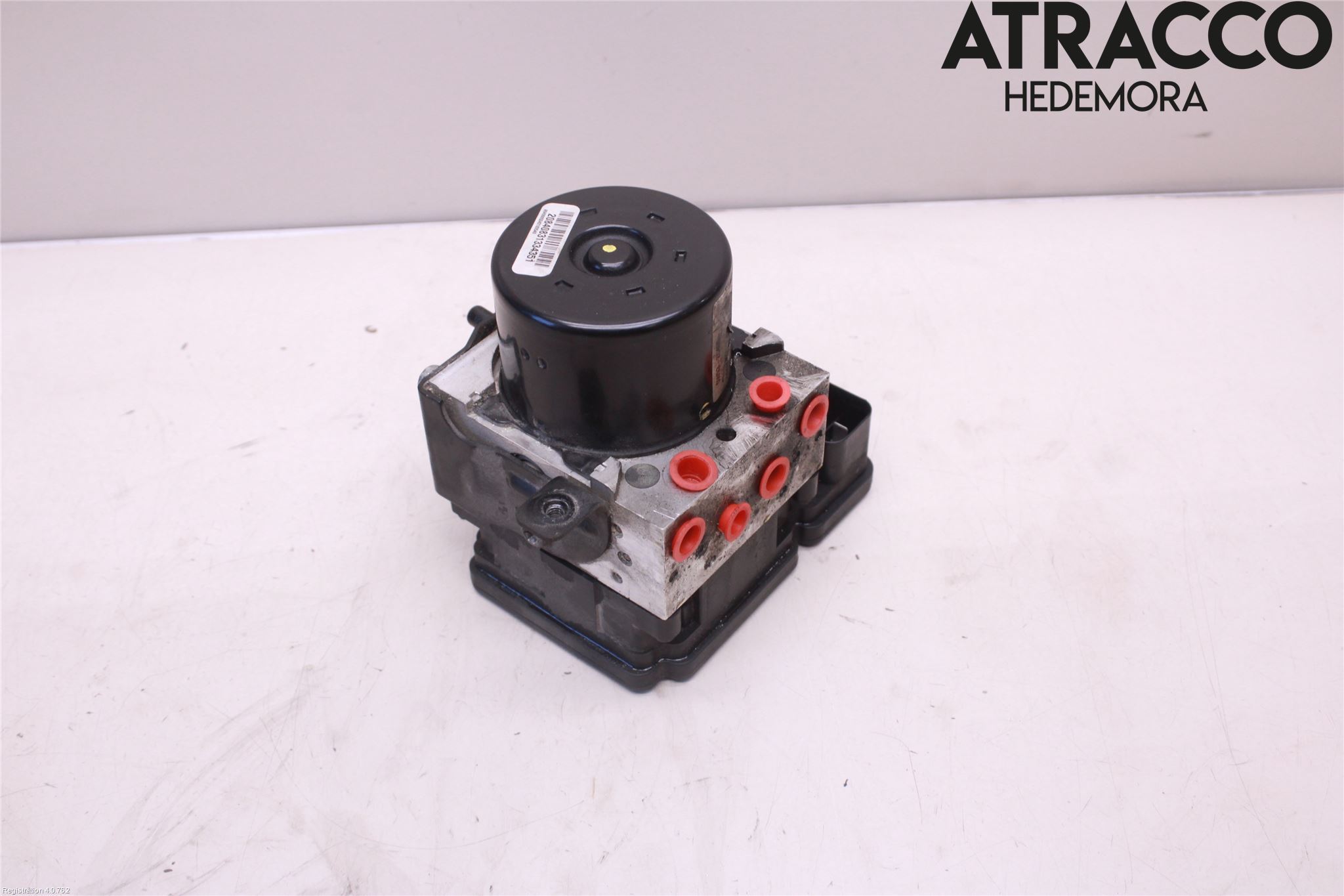 Jaguar S-TYPE Abs Hydraulaggregat