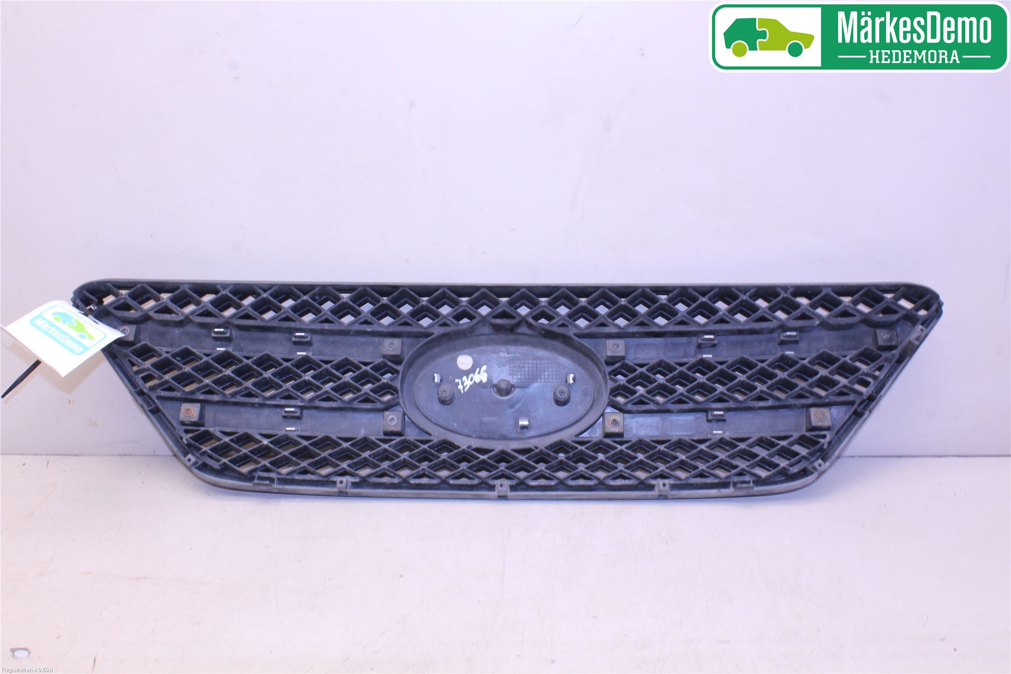 Kia CEED 06-12 Grill Komp