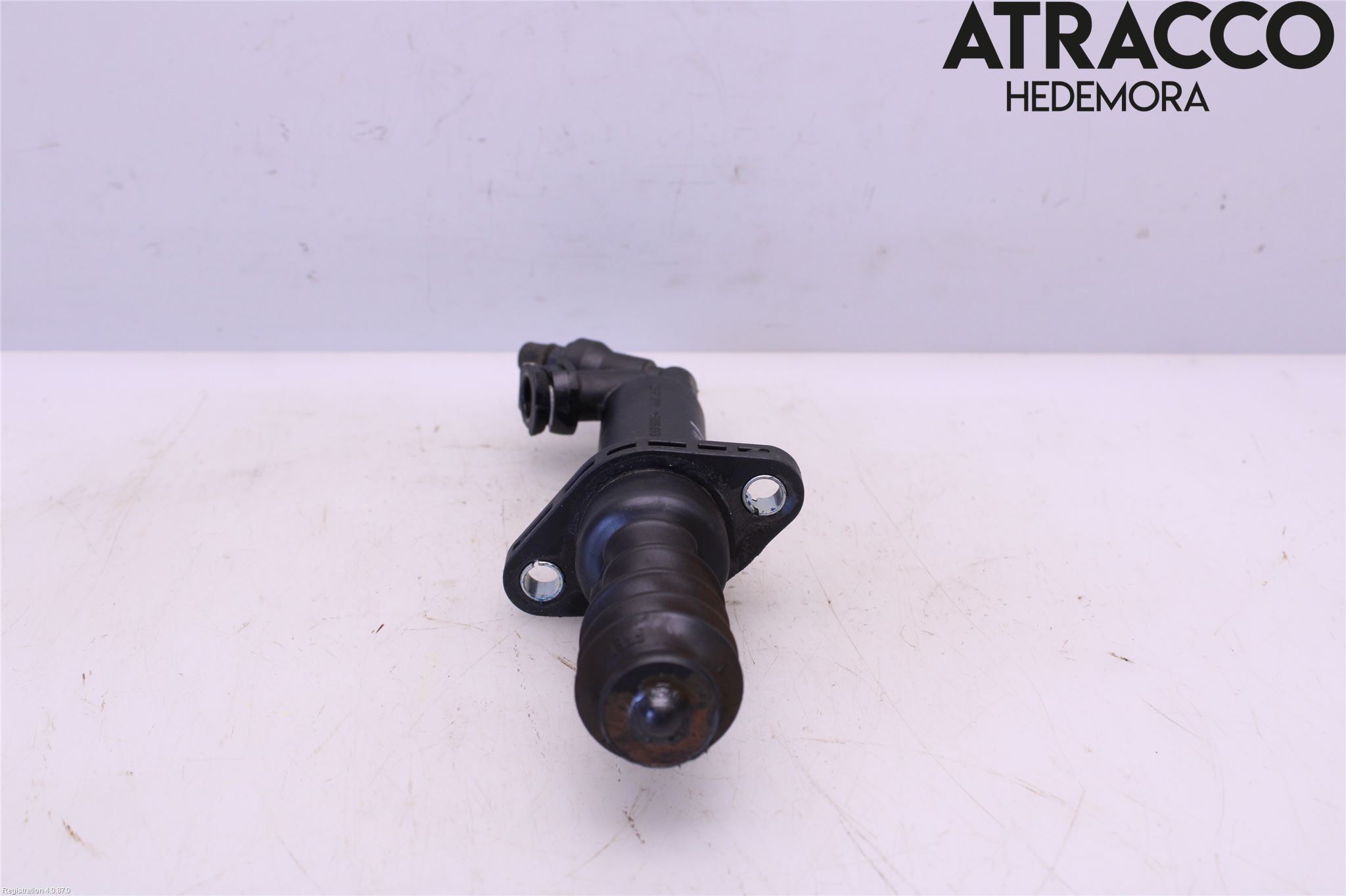 Mini ONE/COOPER 3DR F56 14-24 Kopplingscylinder Slav
