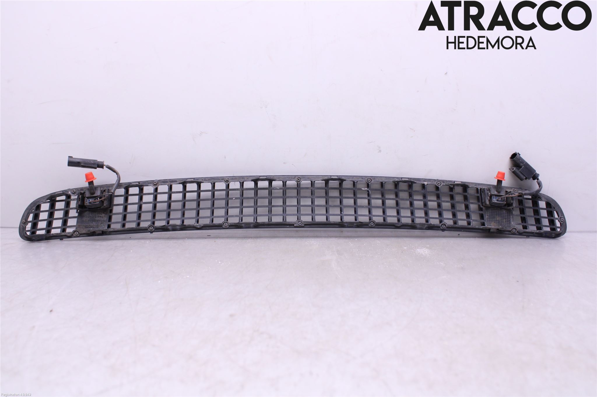 BMW 3 E46      98-05 Huv Luftintag