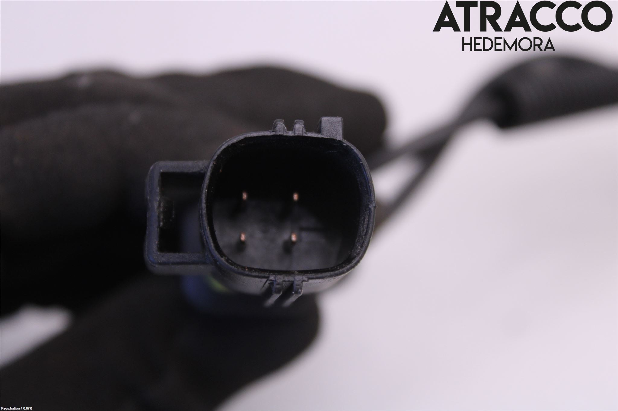 Volvo S40 04-07 Injknacksensor