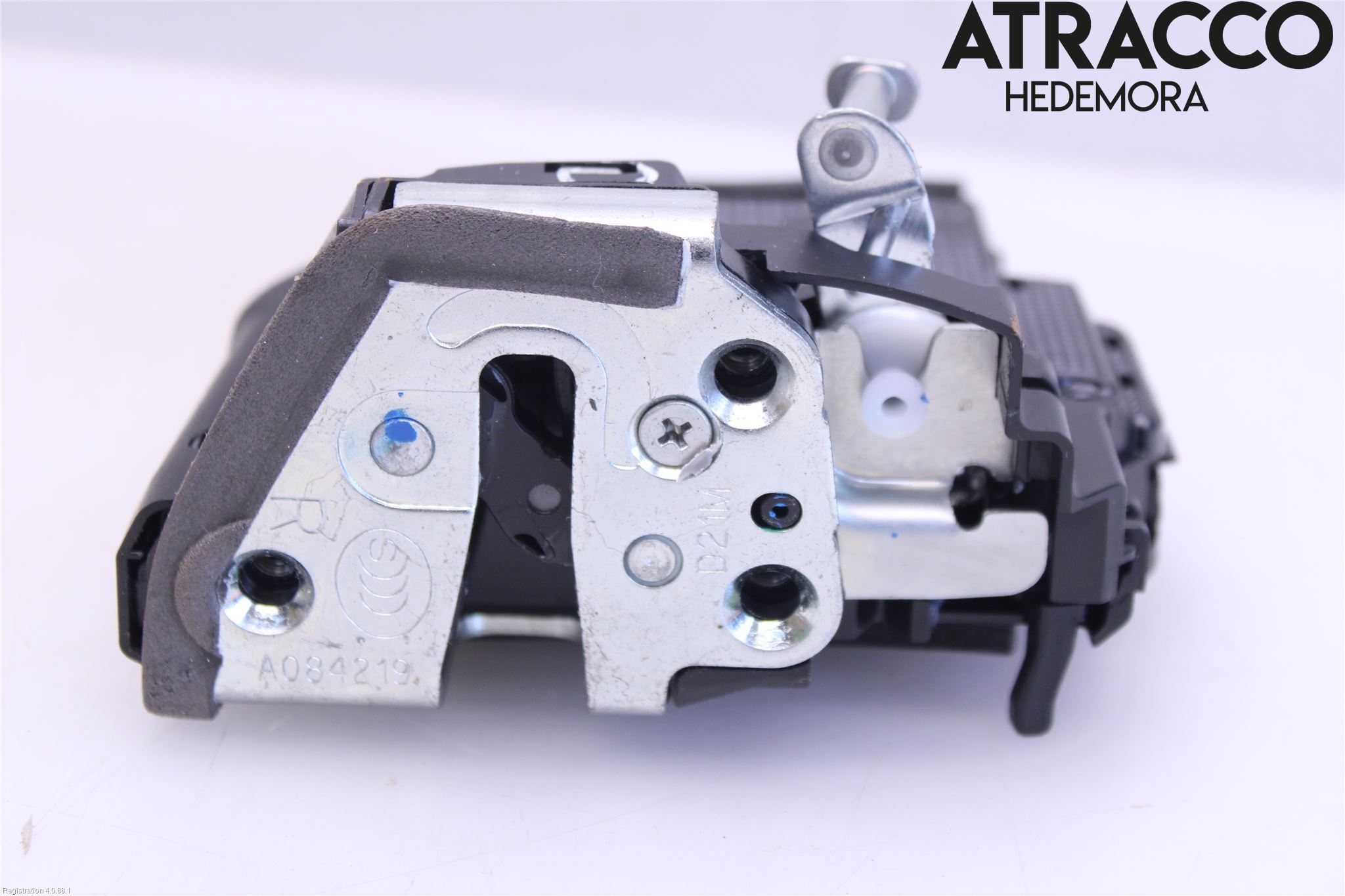 Toyota COROLLA 19- Låskista-Dörrlås